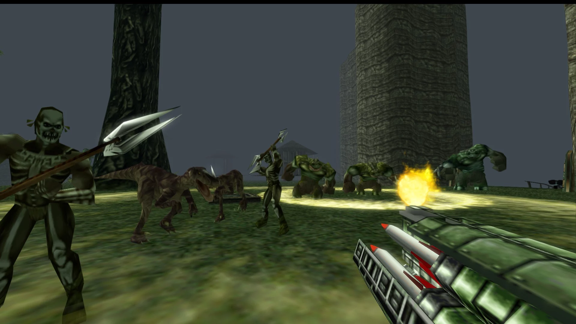 Turok 6
