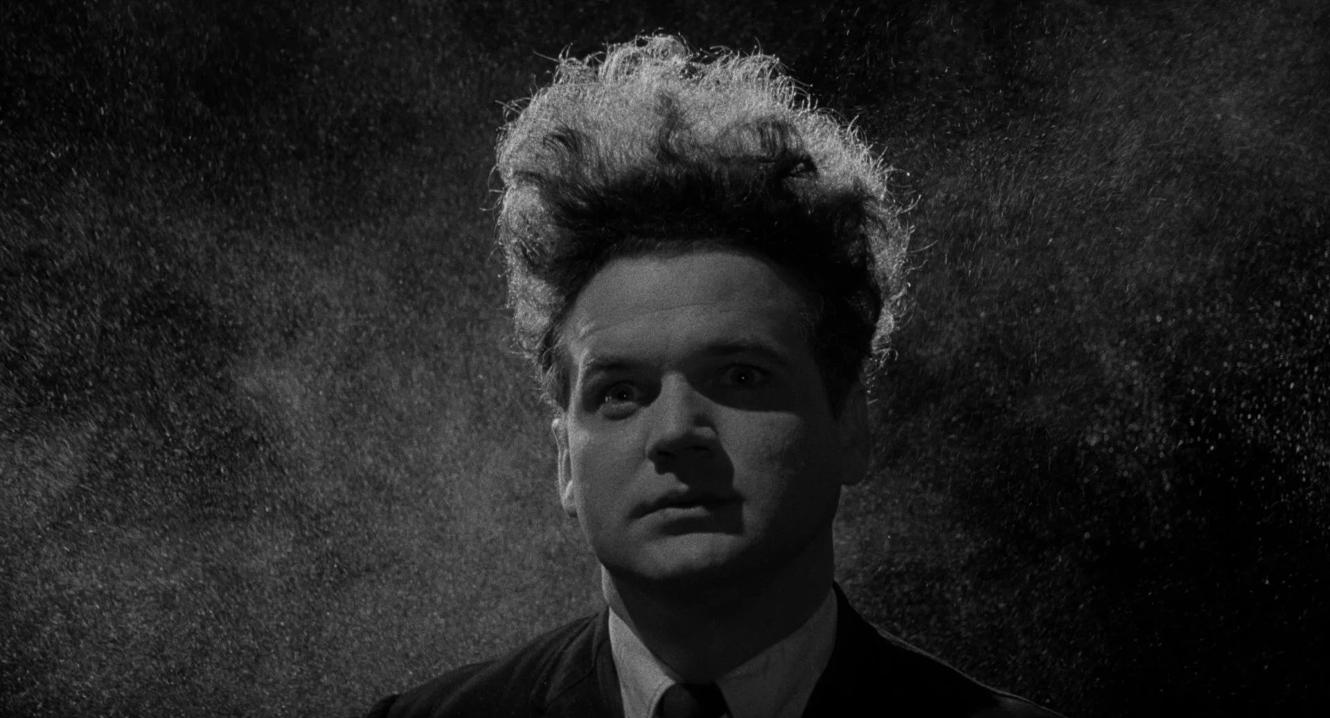 Eraserhead iconic
