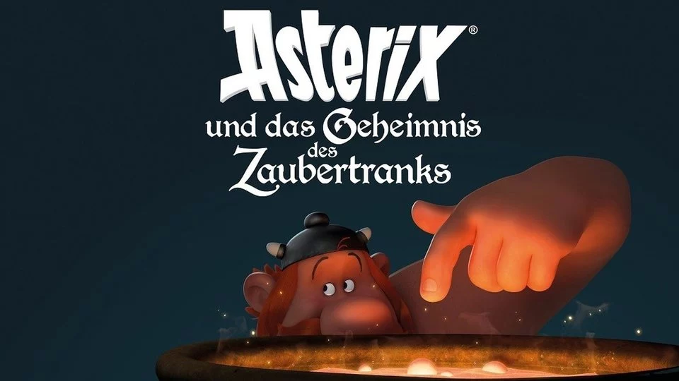 asterix