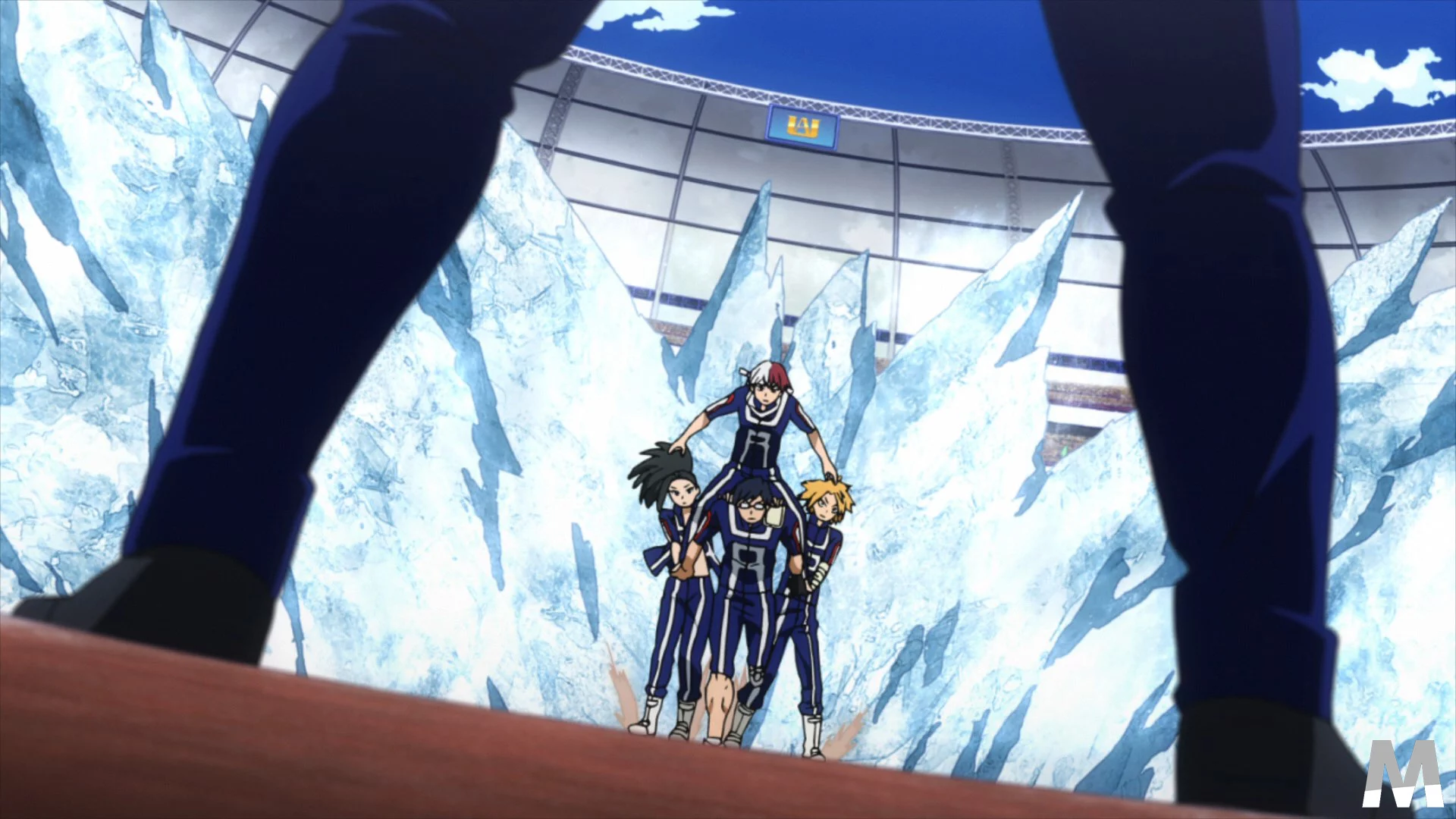 mha215