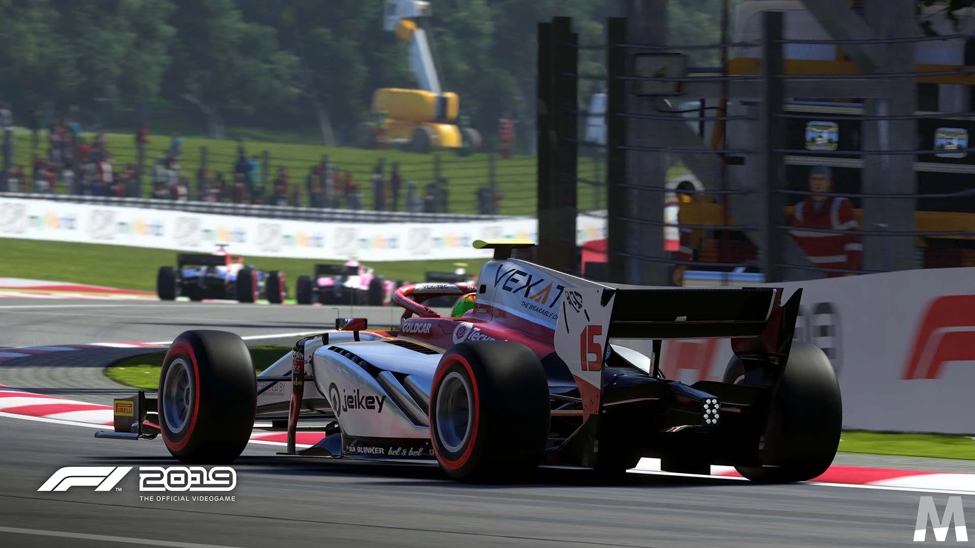 F2 Austria 07