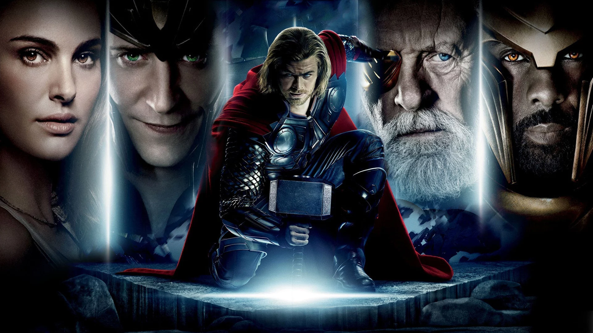 4874 thor