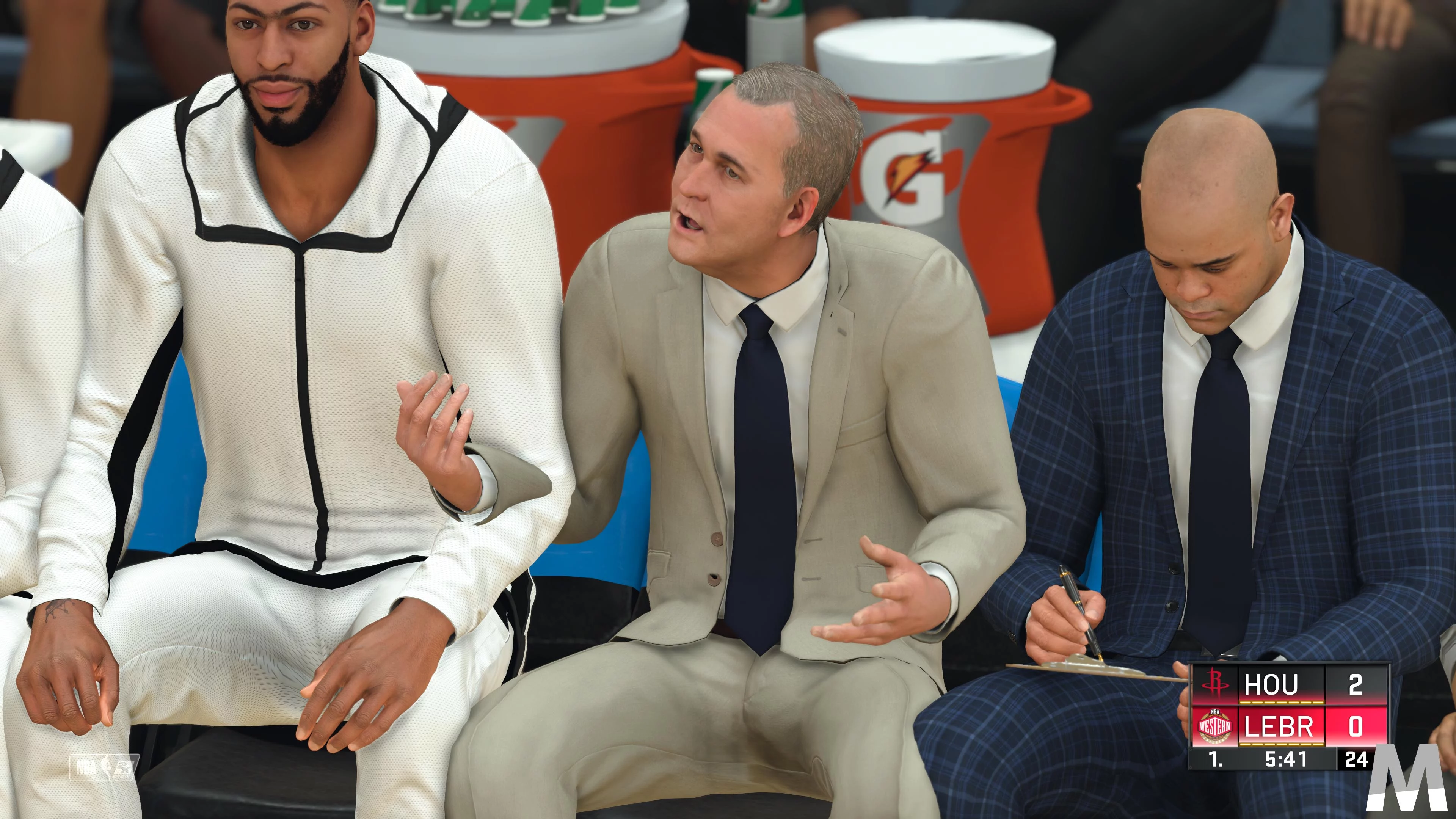 nba2k2010