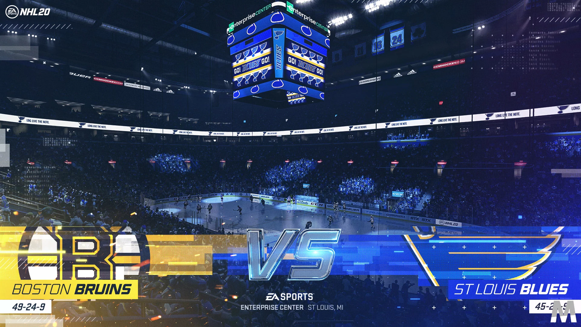 nhl203