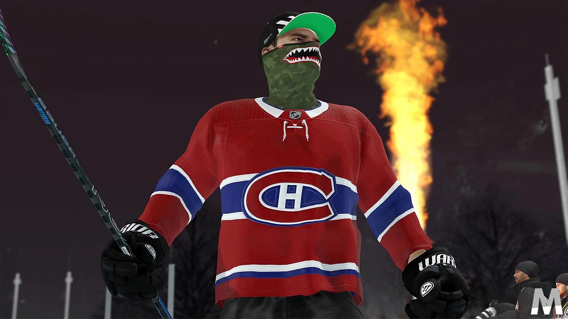 nhl204