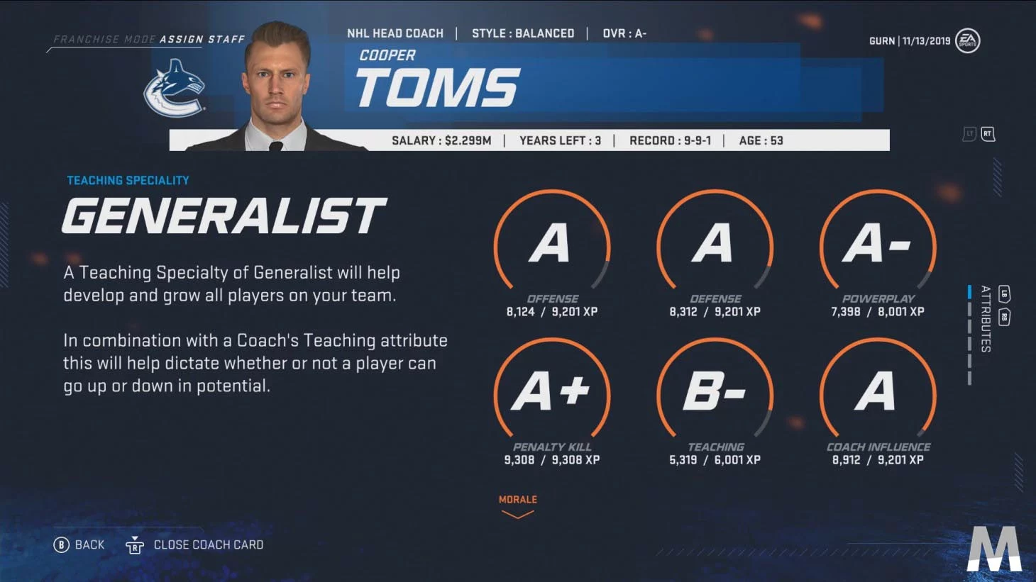 nhl207