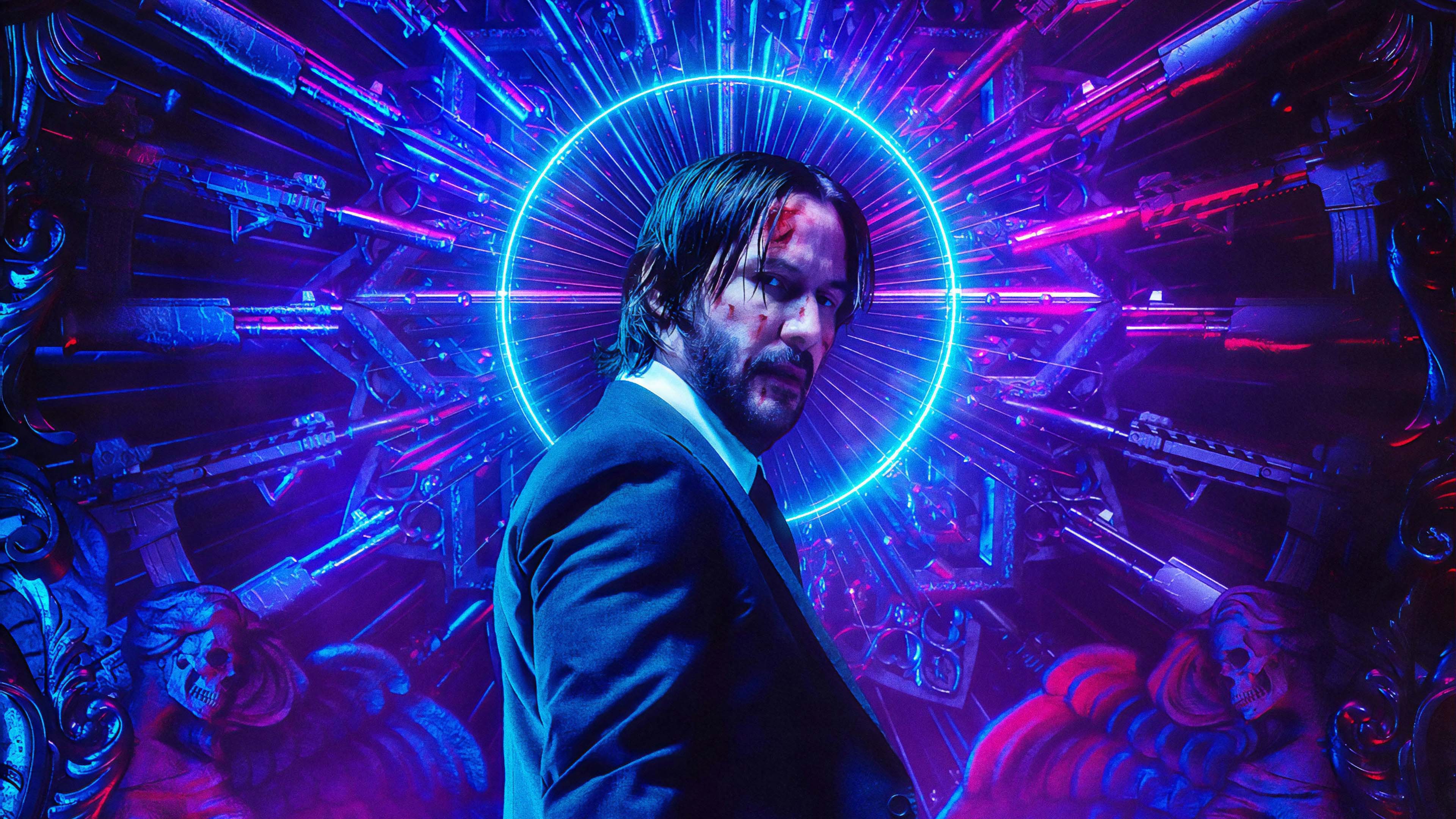 john wick 3 parabellum 3078