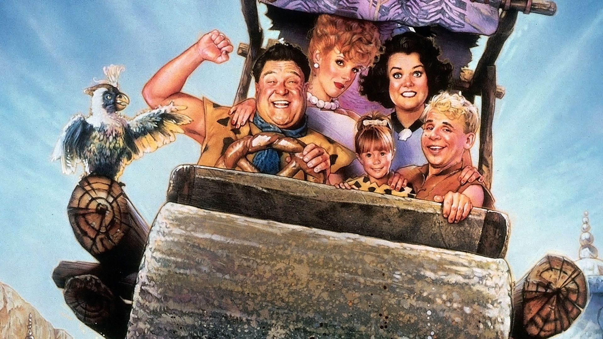 movie the flintstones wallpaper 89e0d86de1ea6d5b9677484f8061168d