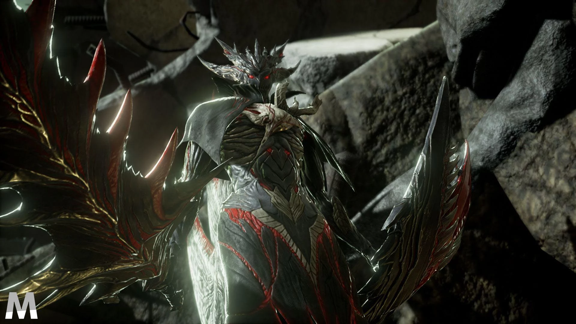 CODE VEIN 201910012110744
