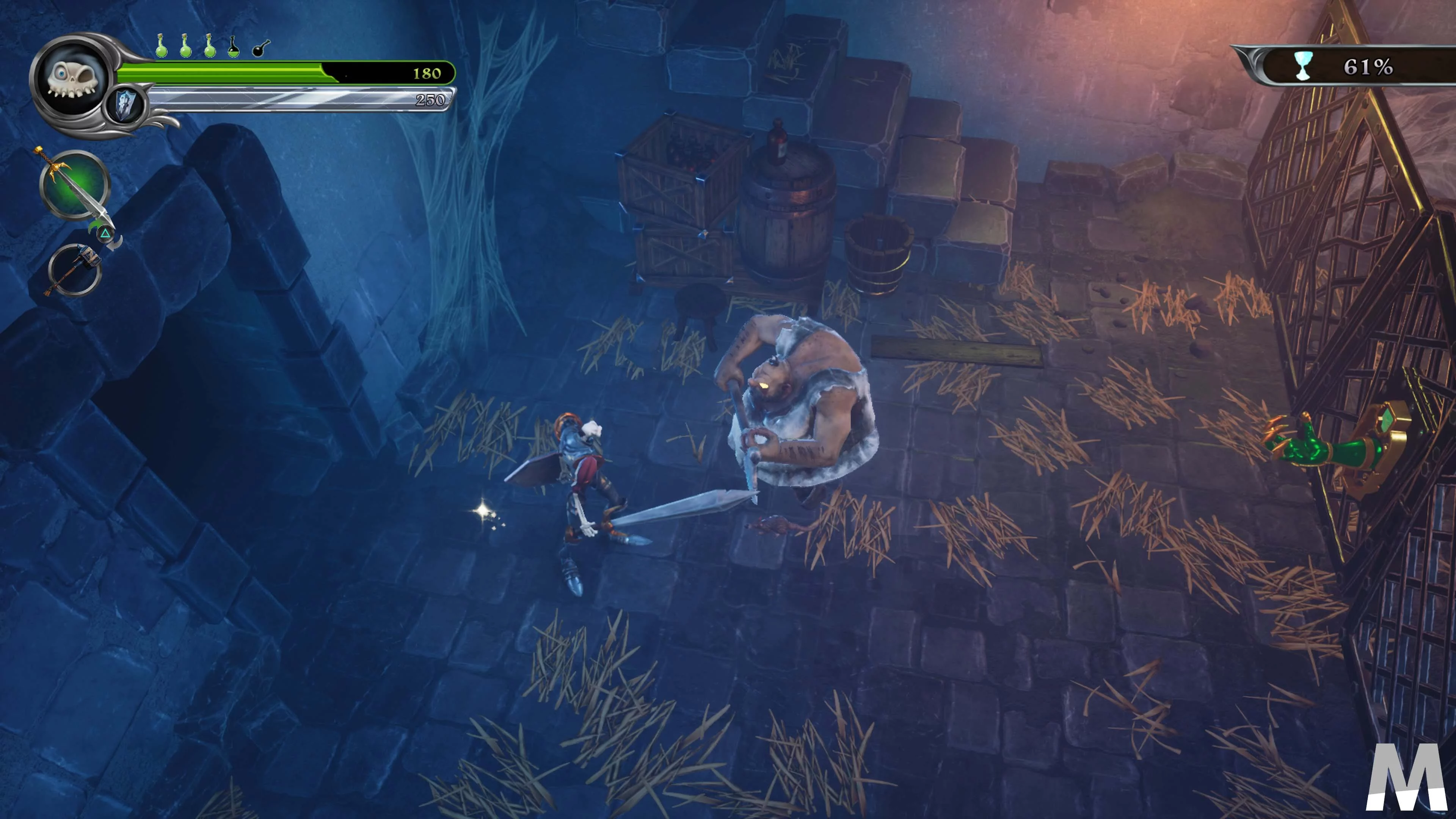 MediEvil 20191026114927