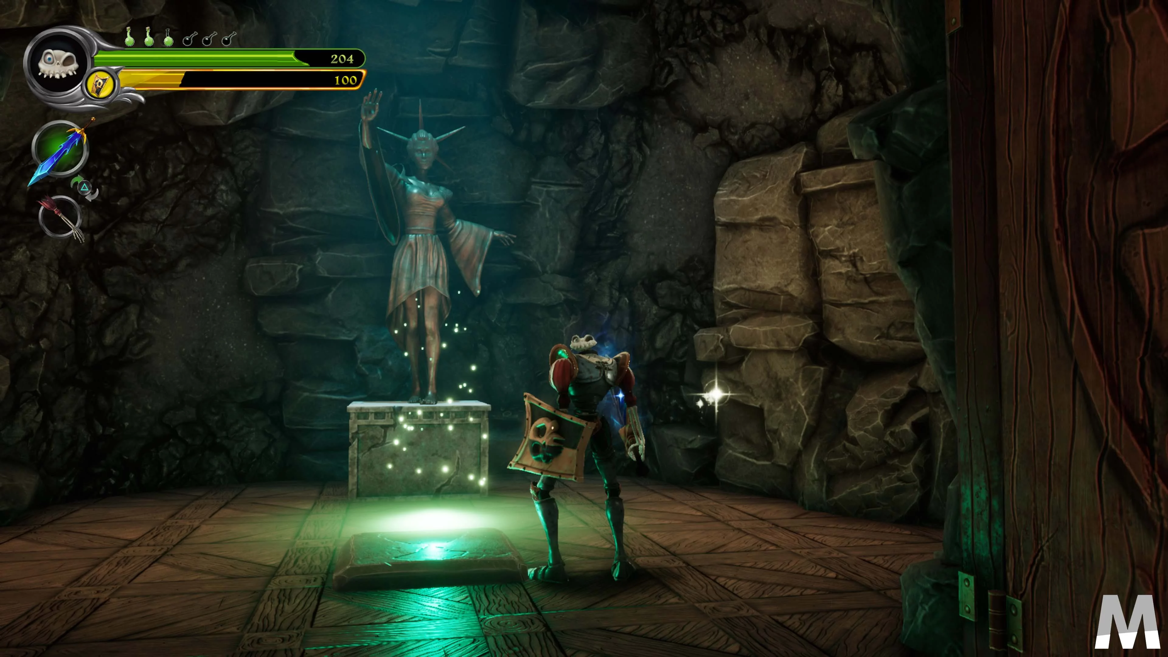 MediEvil 20191026140947