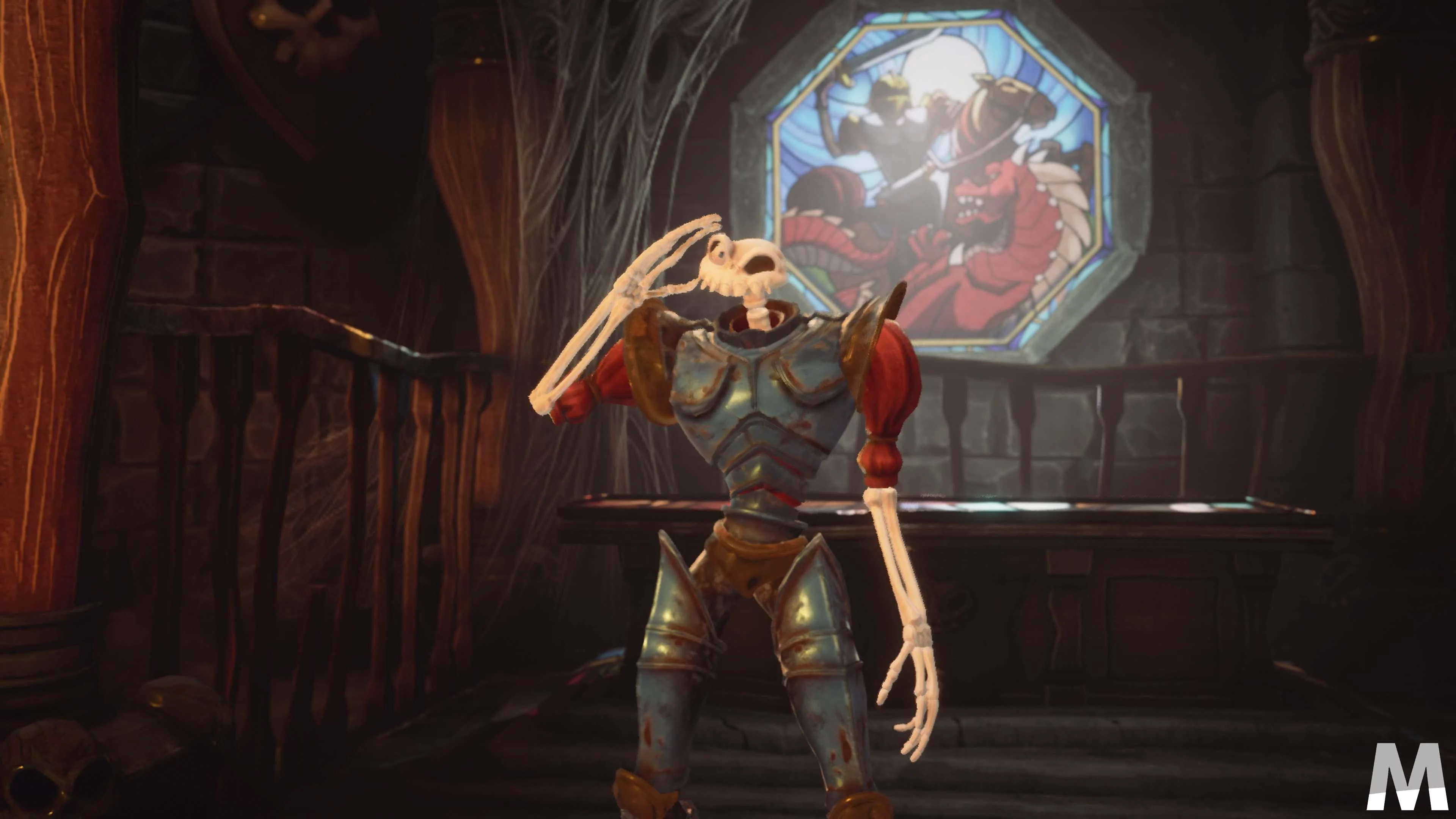 MediEvil 20191030122748