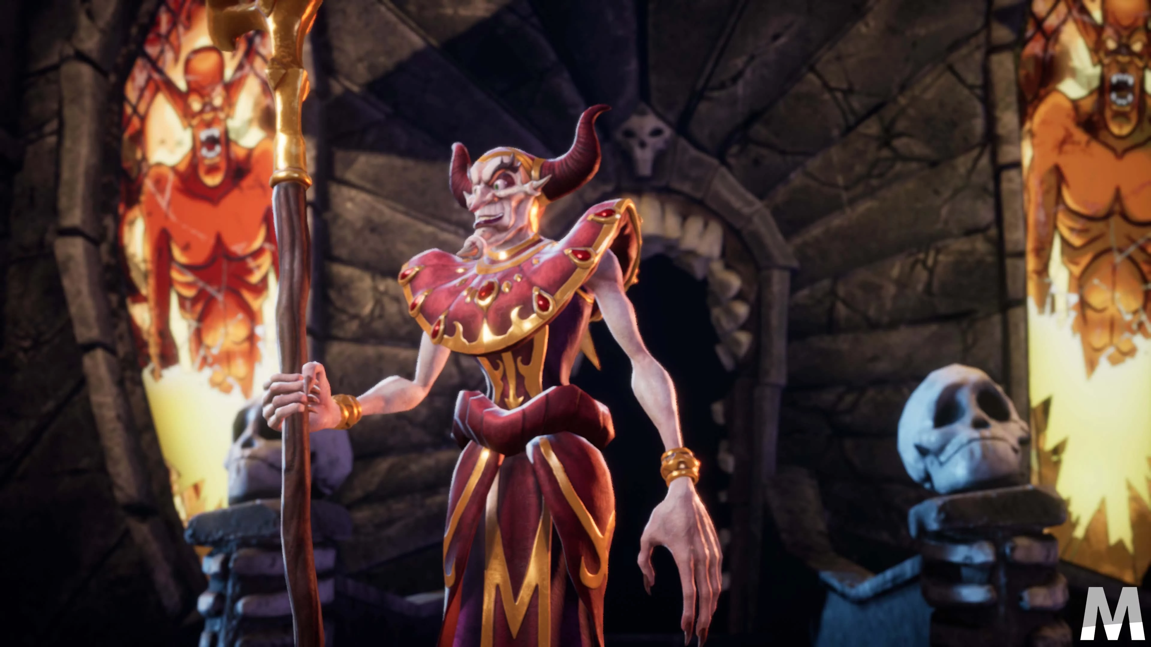 MediEvil 20191030123453