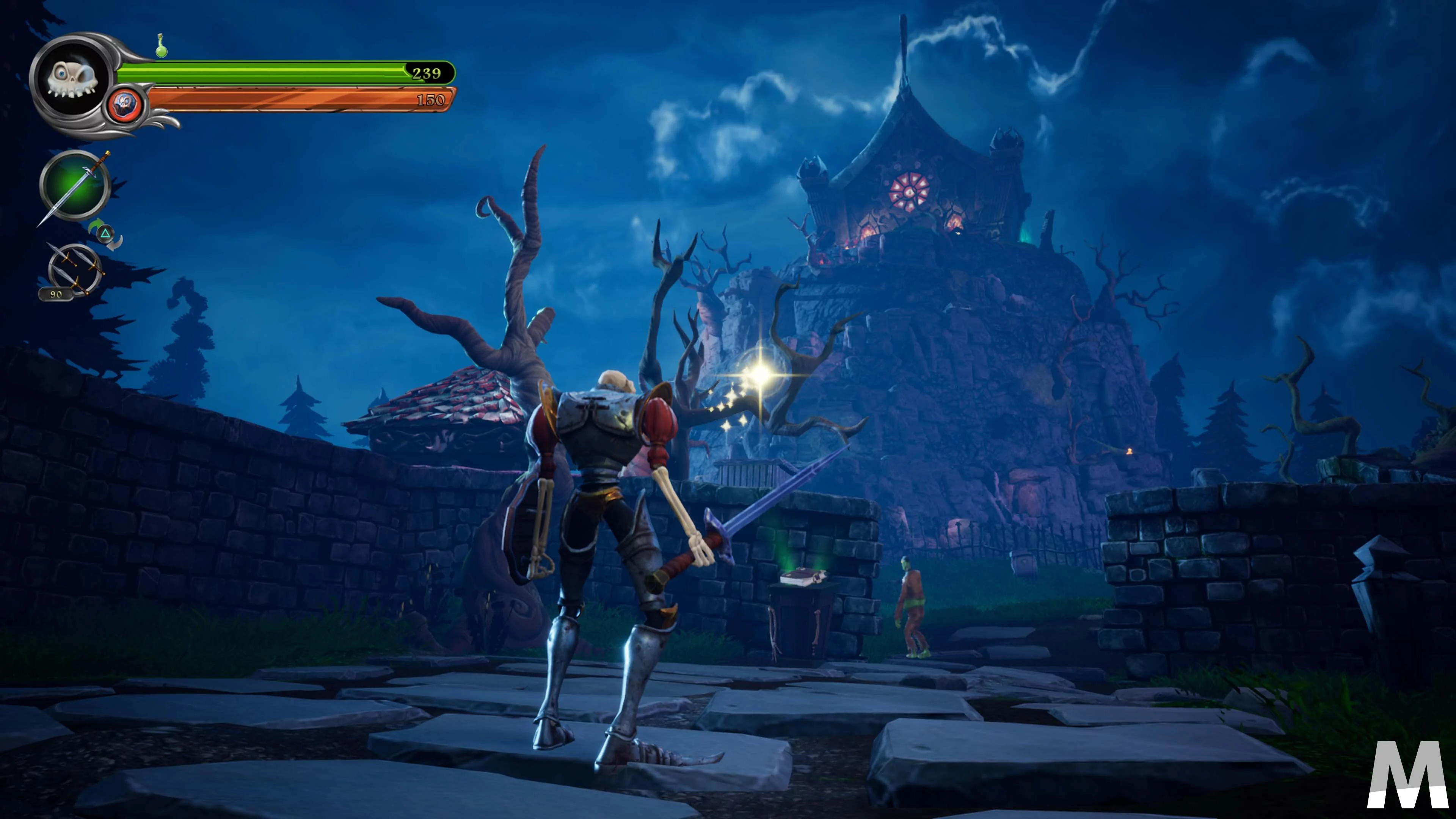 MediEvil 20191030123503