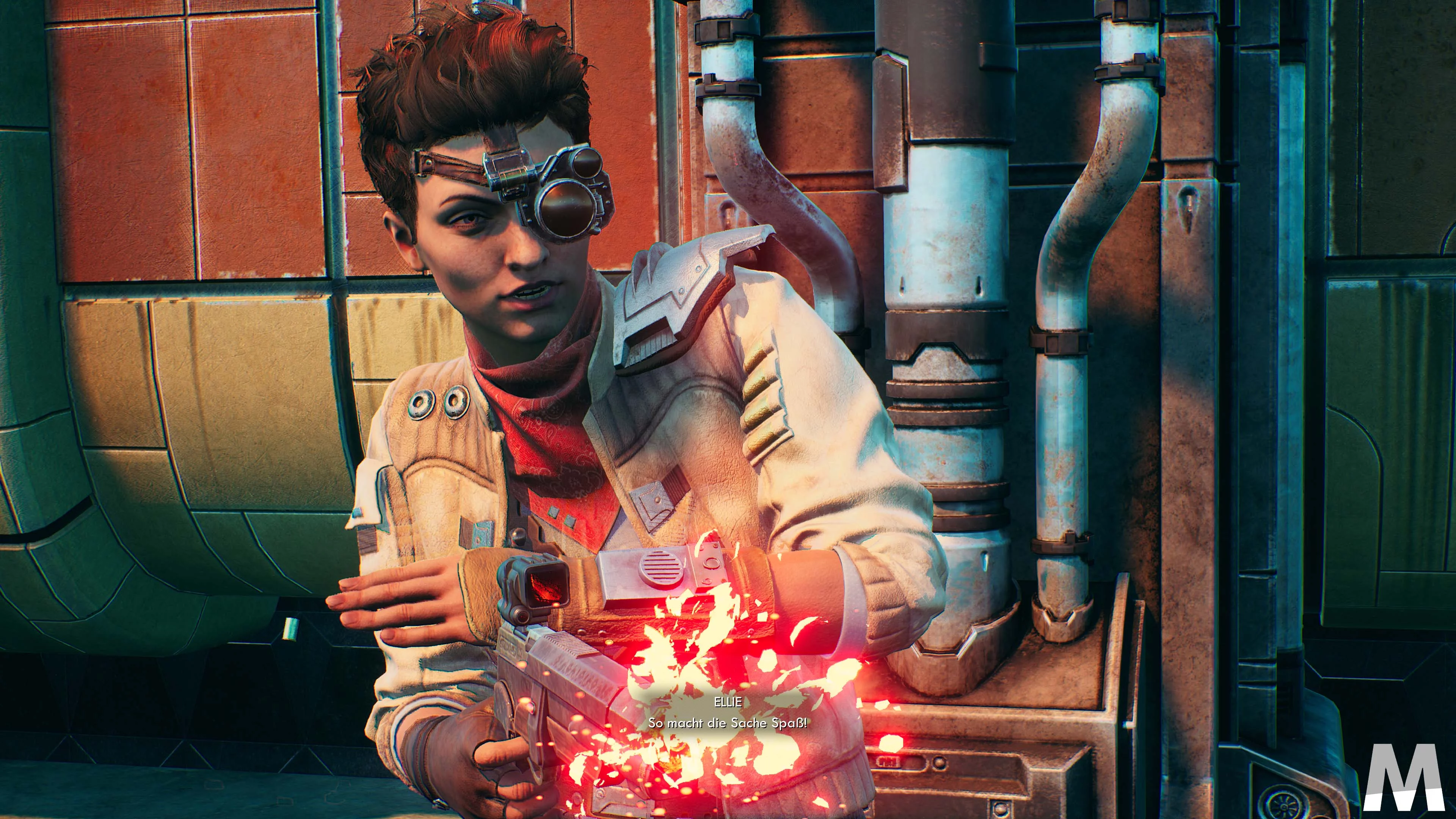The Outer Worlds 15