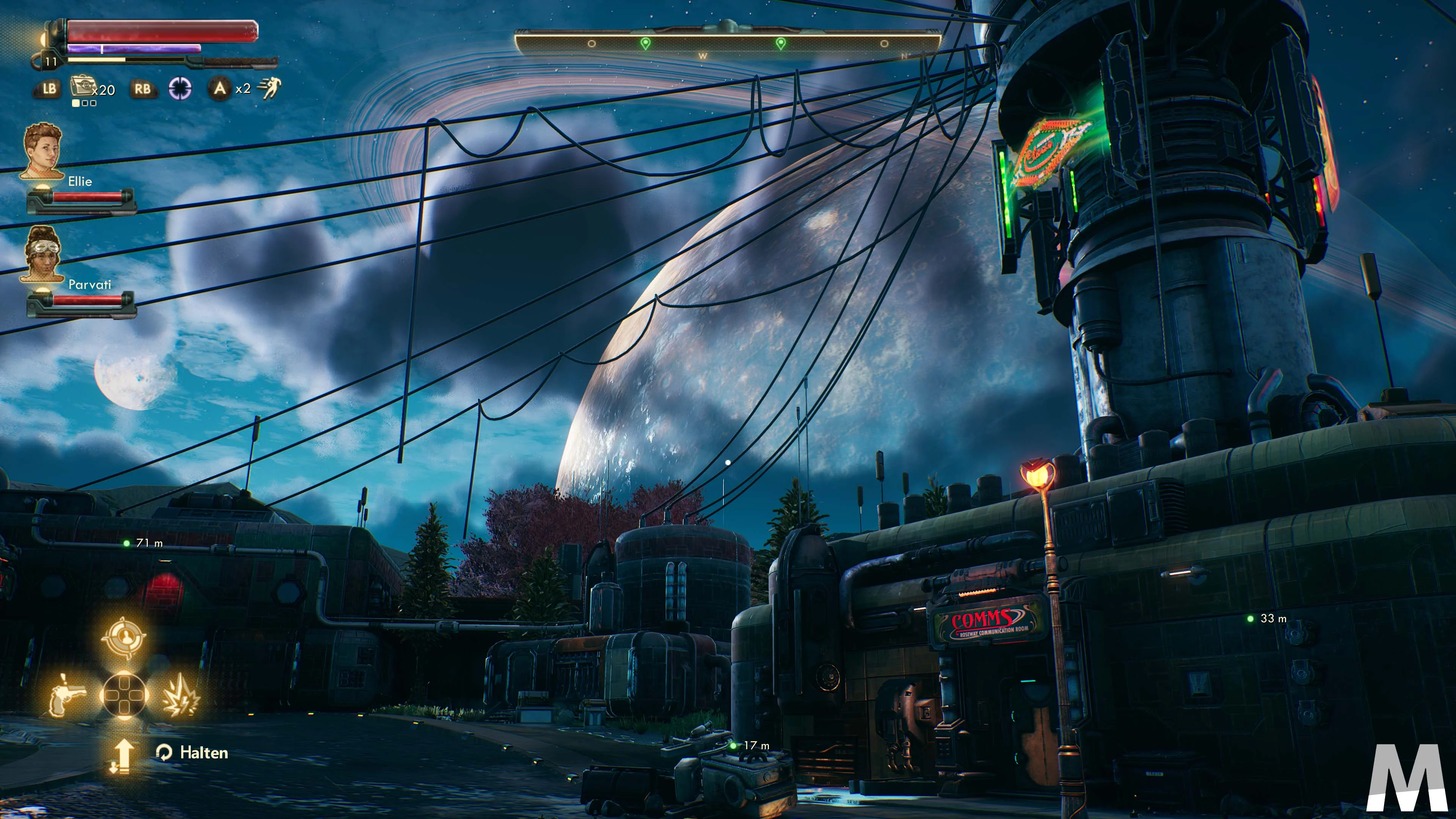 The Outer Worlds 16