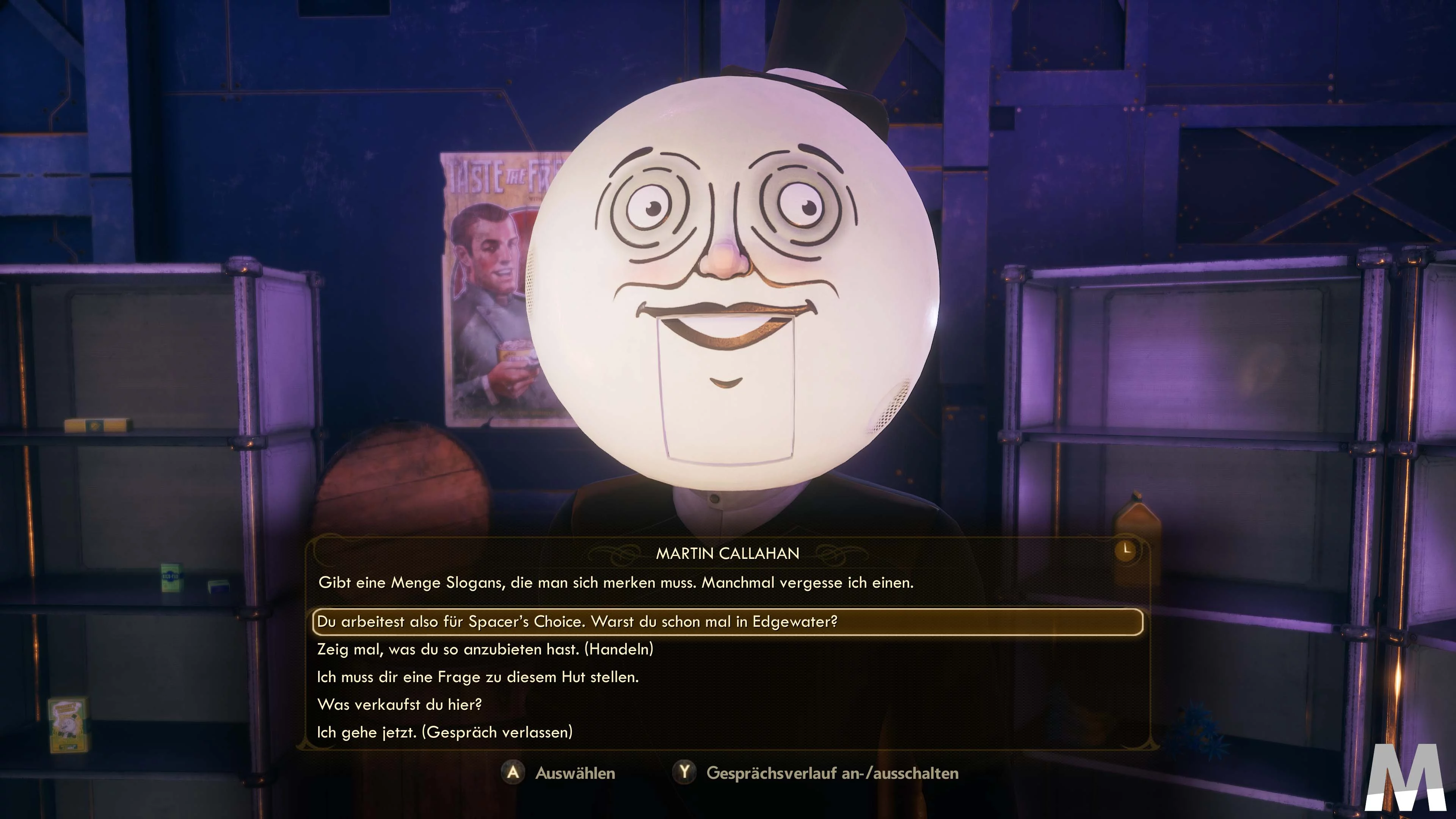 The Outer Worlds 17