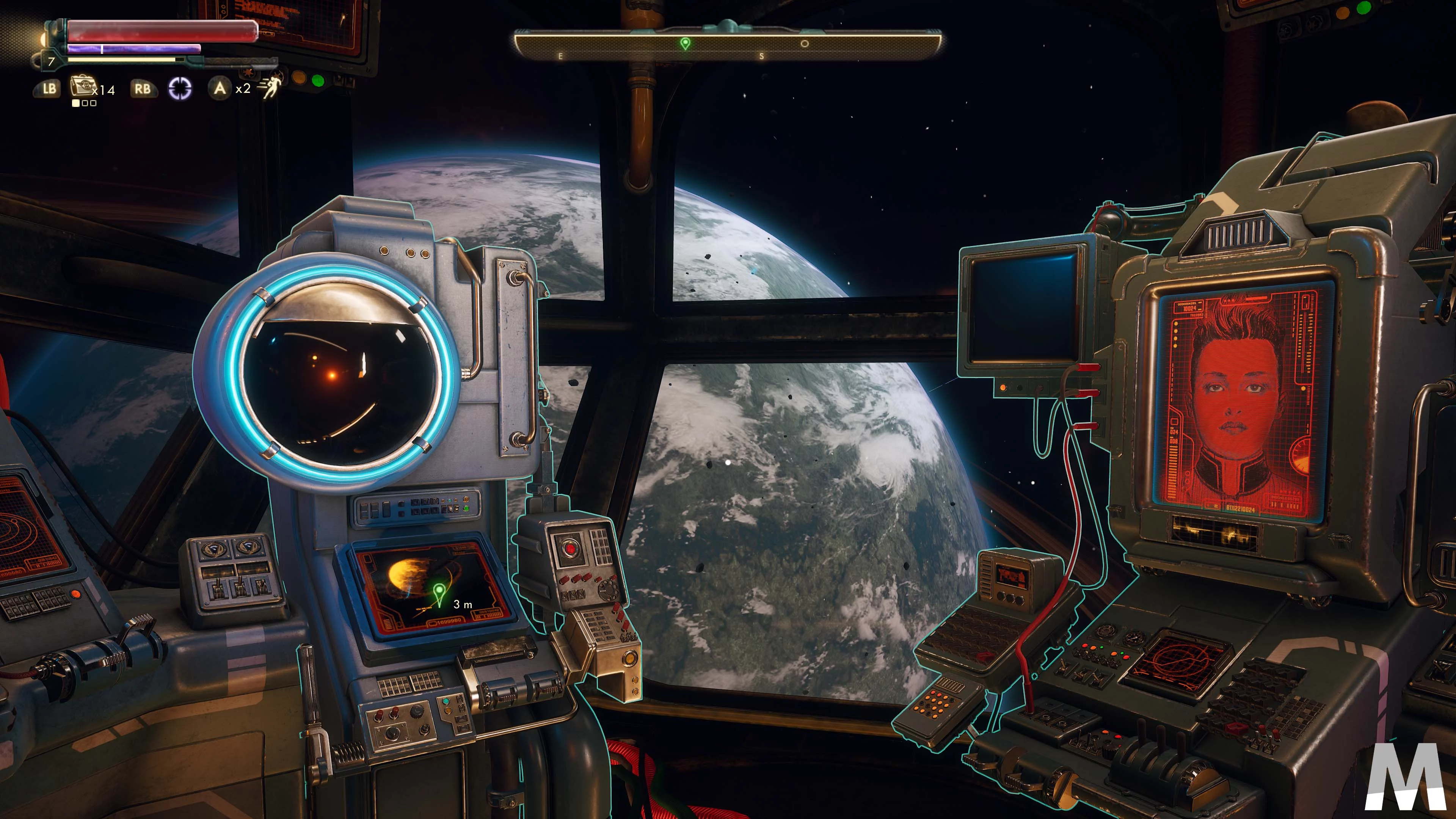 The Outer Worlds 21