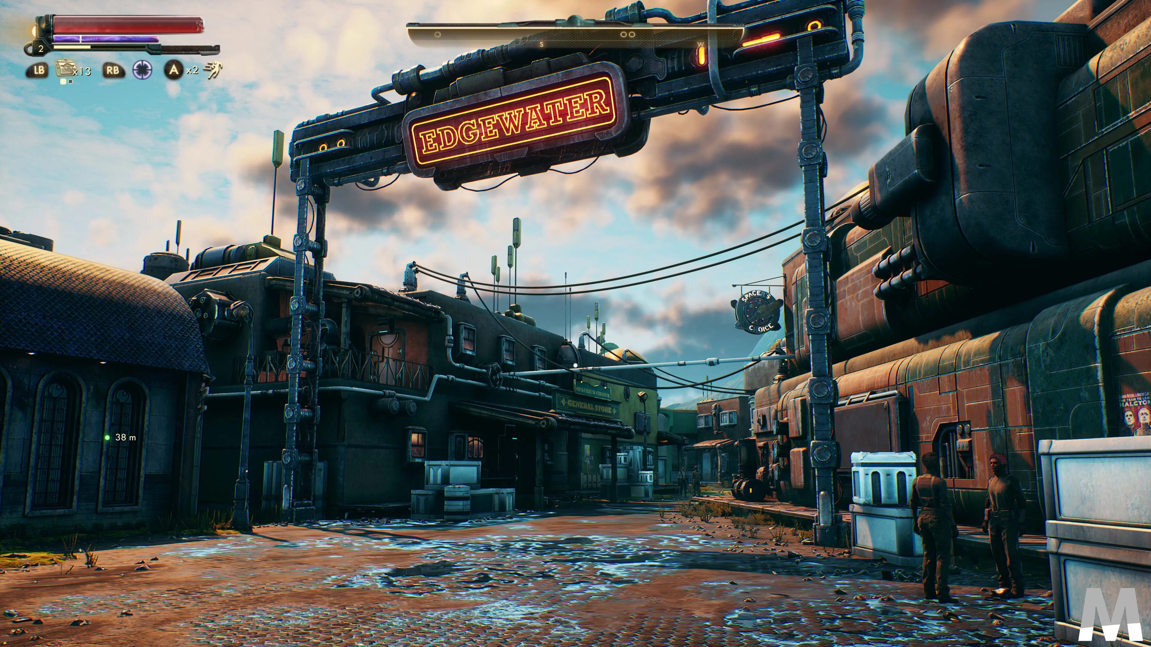 The Outer Worlds 28