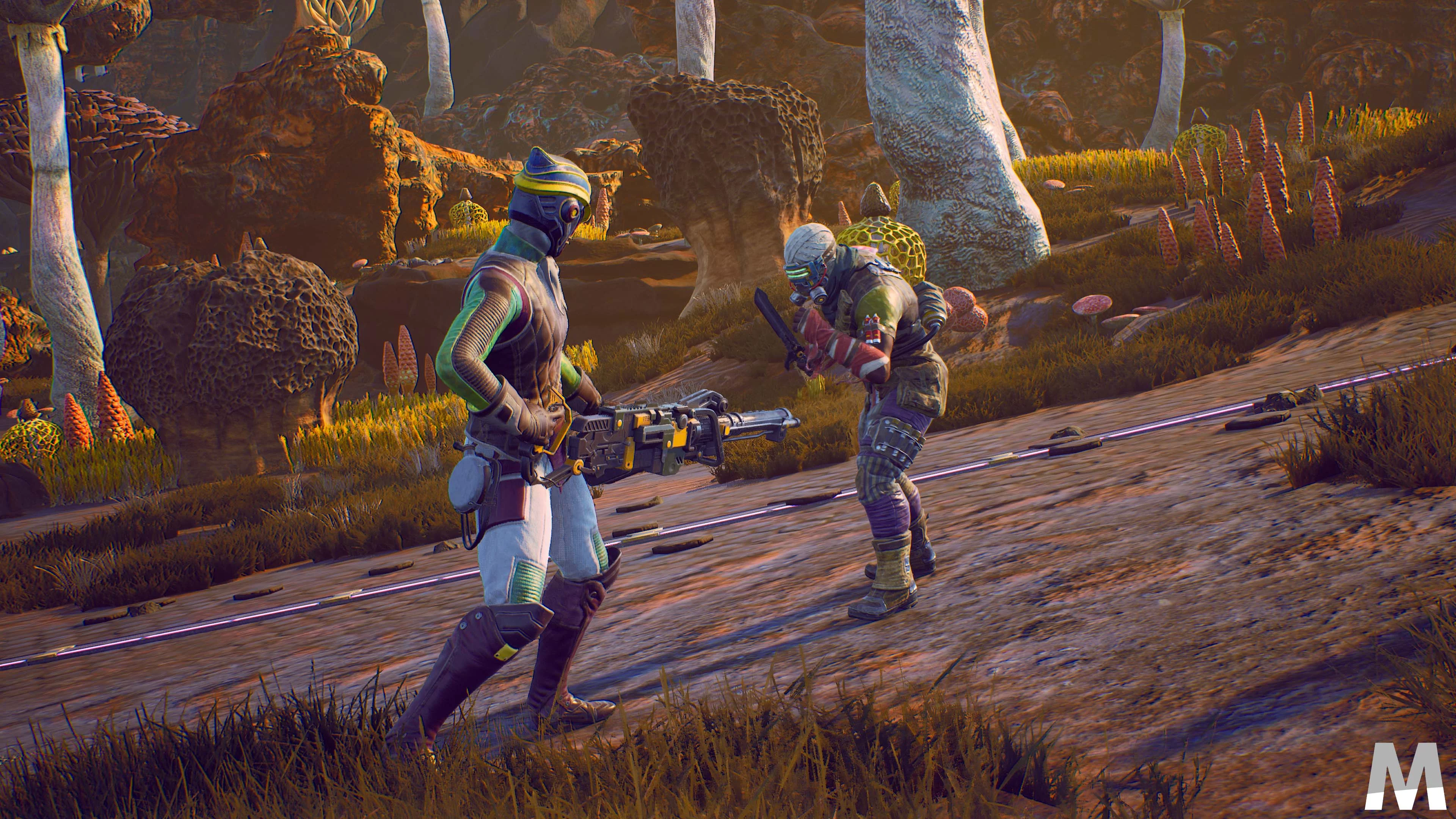 The Outer Worlds 3