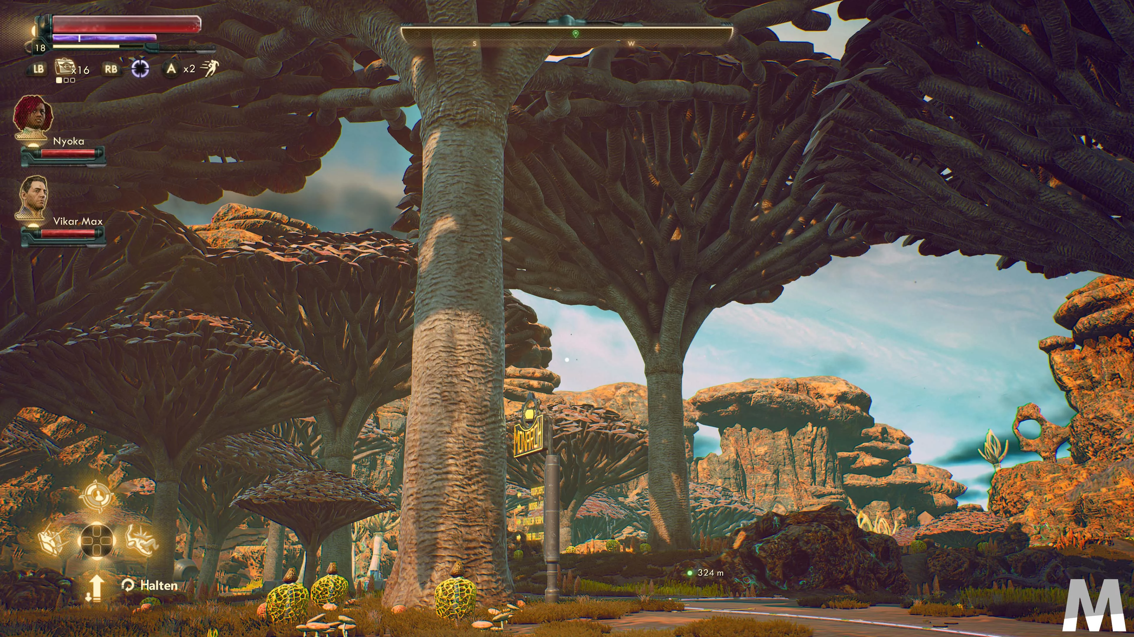 The Outer Worlds 5