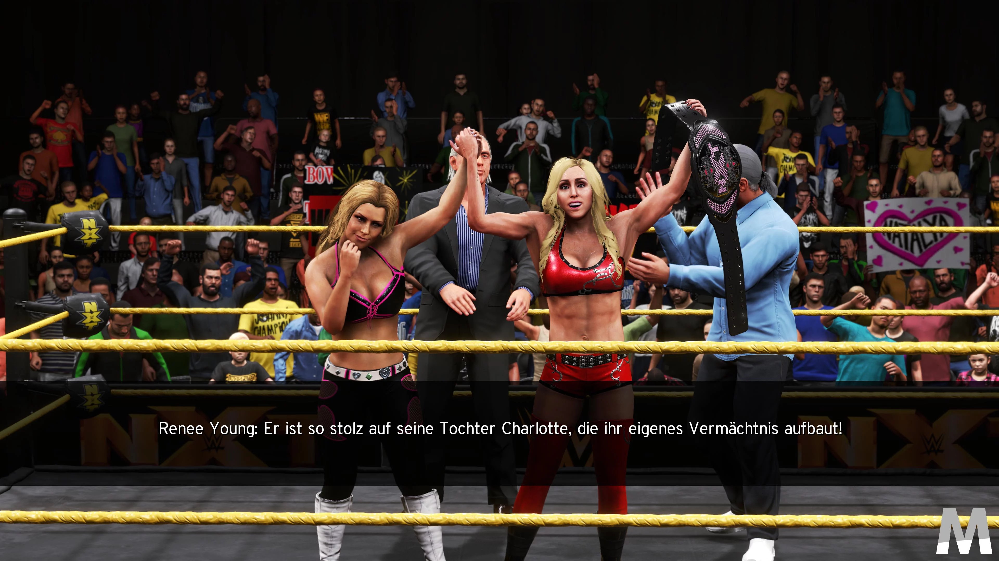 WWE2K20 x64 Screenshot 2019.10.22 19.32.42.76