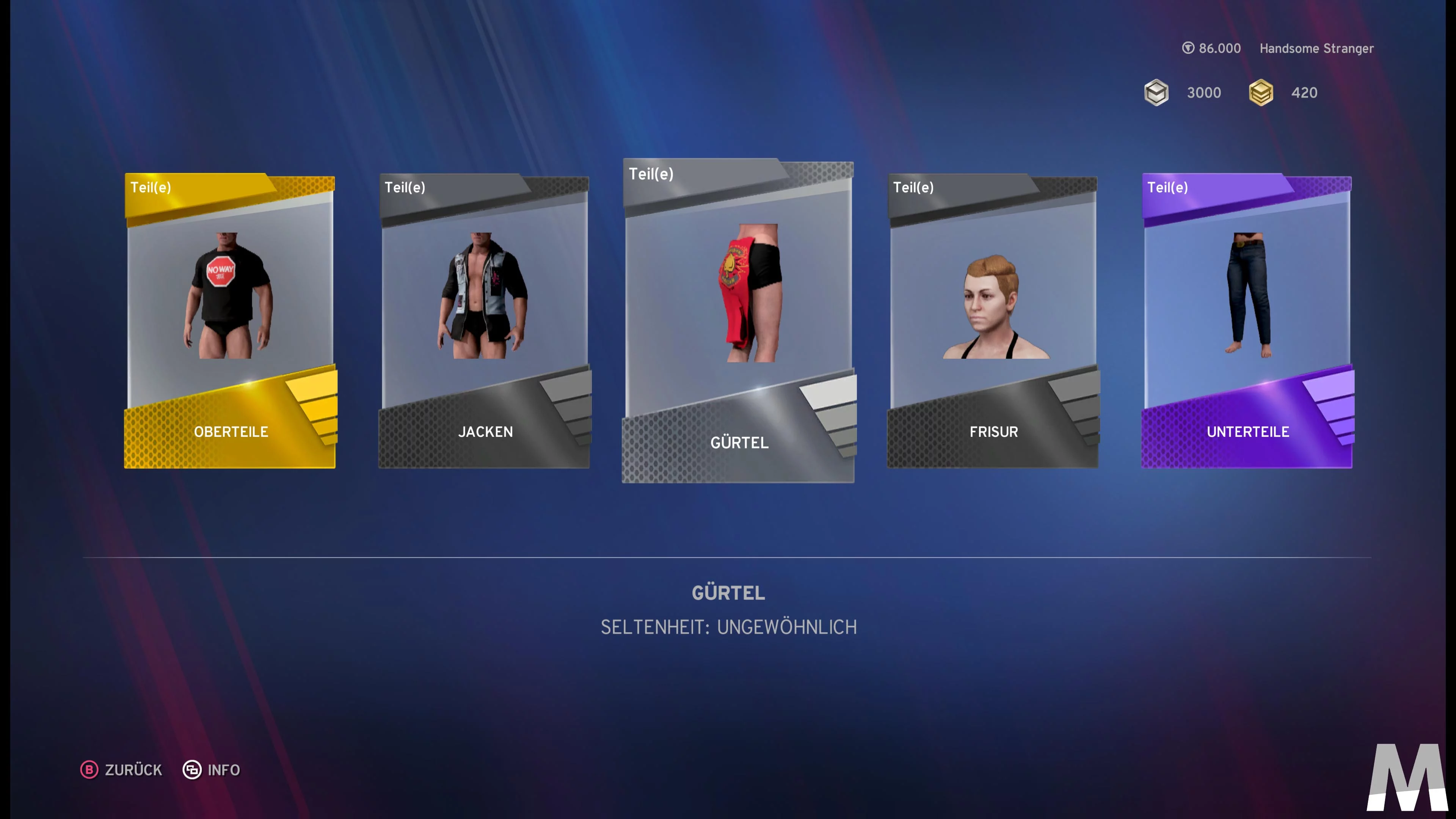 WWE2K20 x64 Screenshot 2019.10.22 19.59.04.24