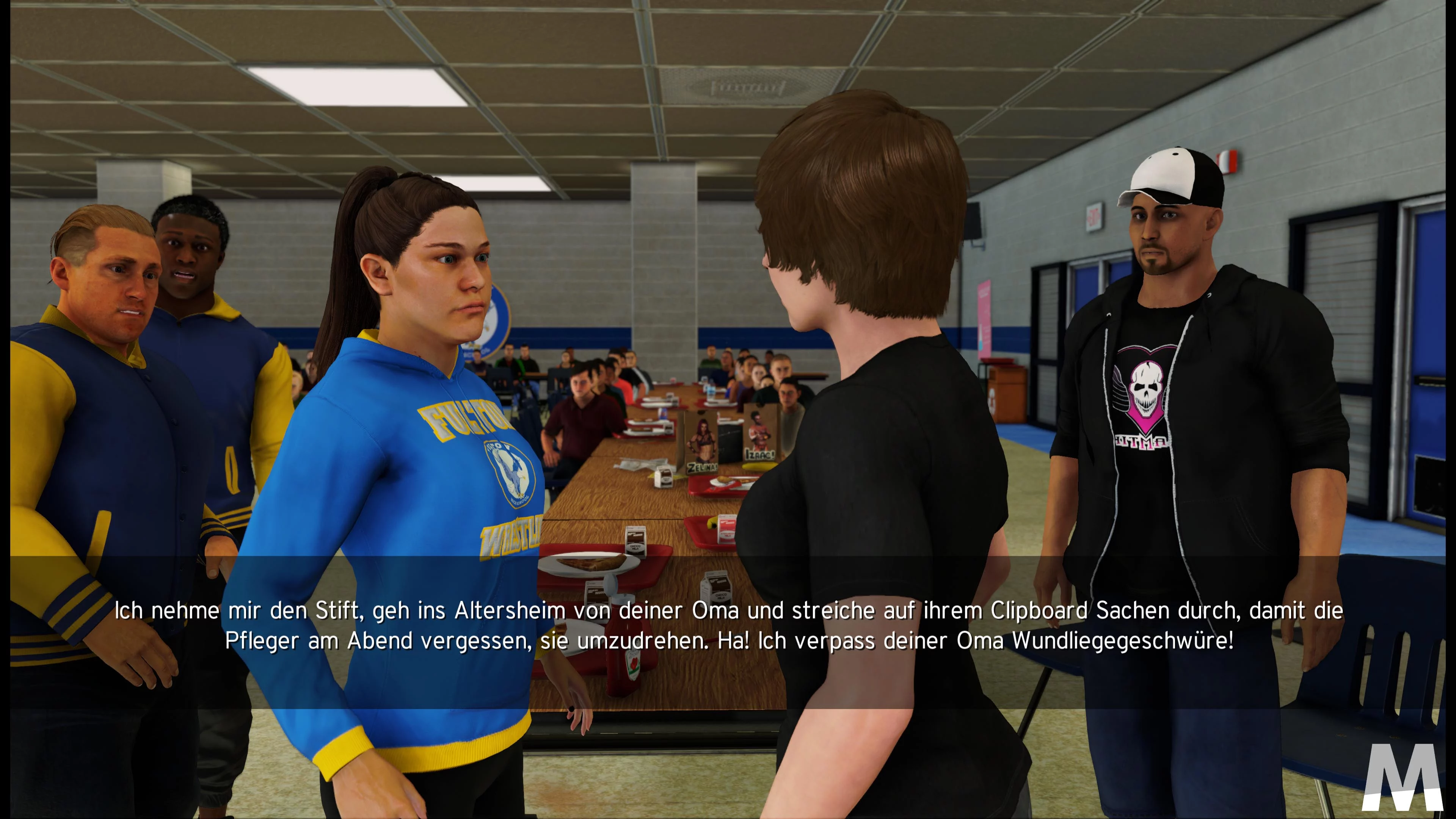 WWE2K20 x64 Screenshot 2019.10.23 00.15.53.63