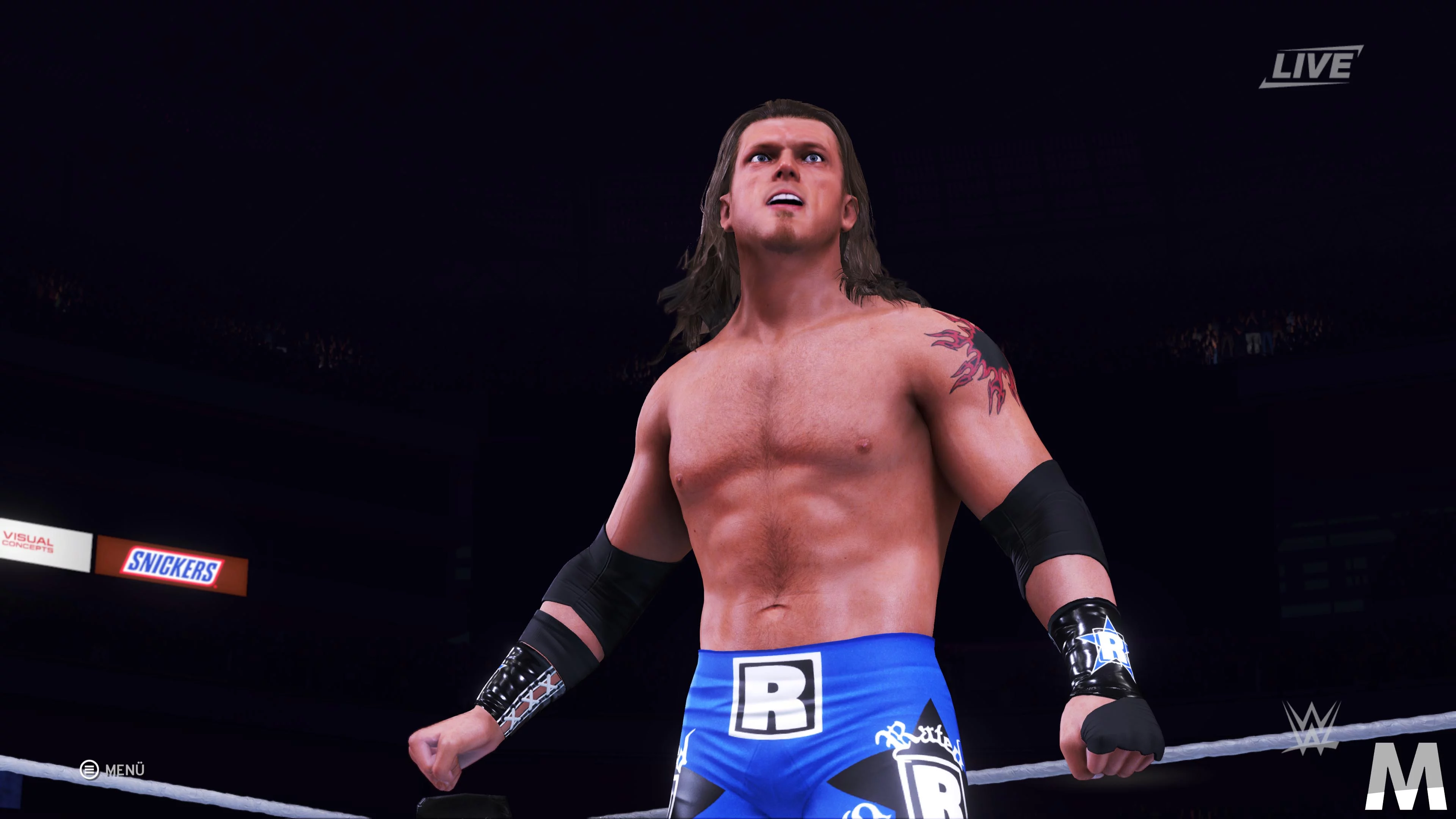 WWE2K20 x64 Screenshot 2019.10.23 15.03.35.73