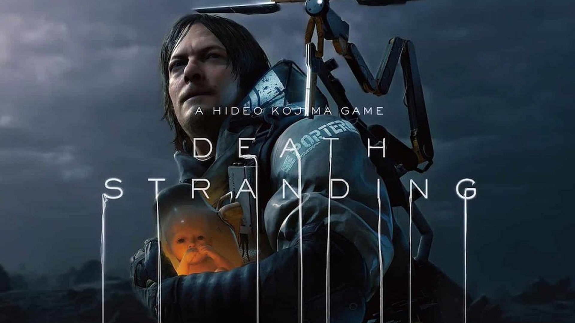 50106 full kojima says even now he doesn t understand death stranding