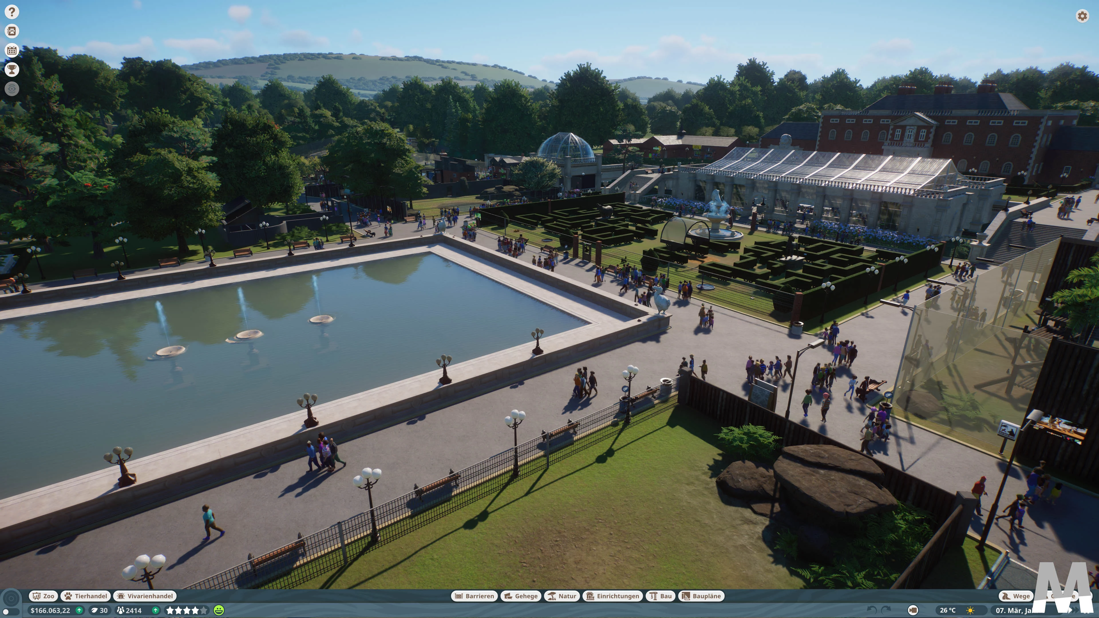Planet Zoo Screenshot 2019.11.20 14.10.56.65