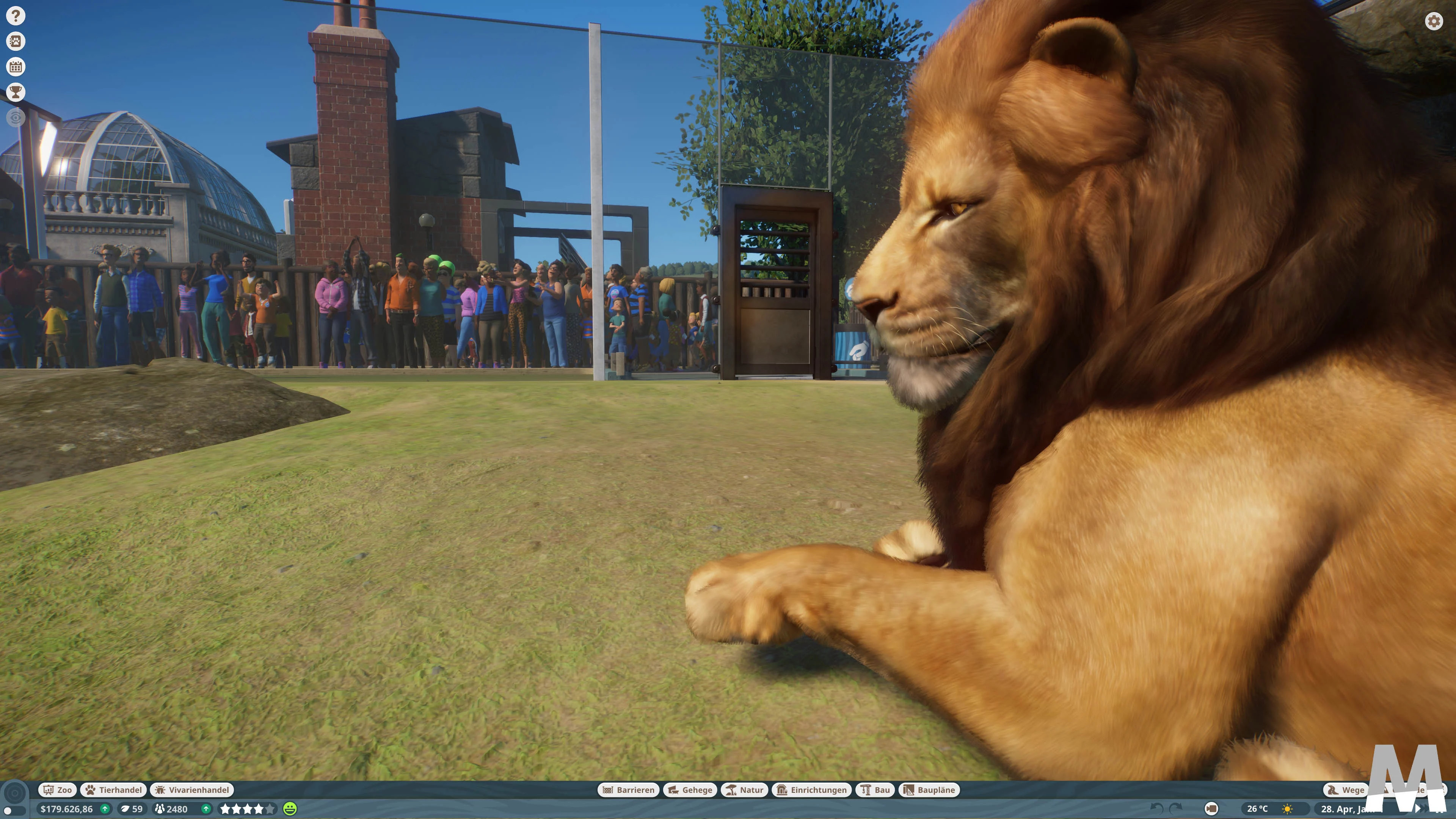Planet Zoo Screenshot 2019.11.20 14.13.30.94