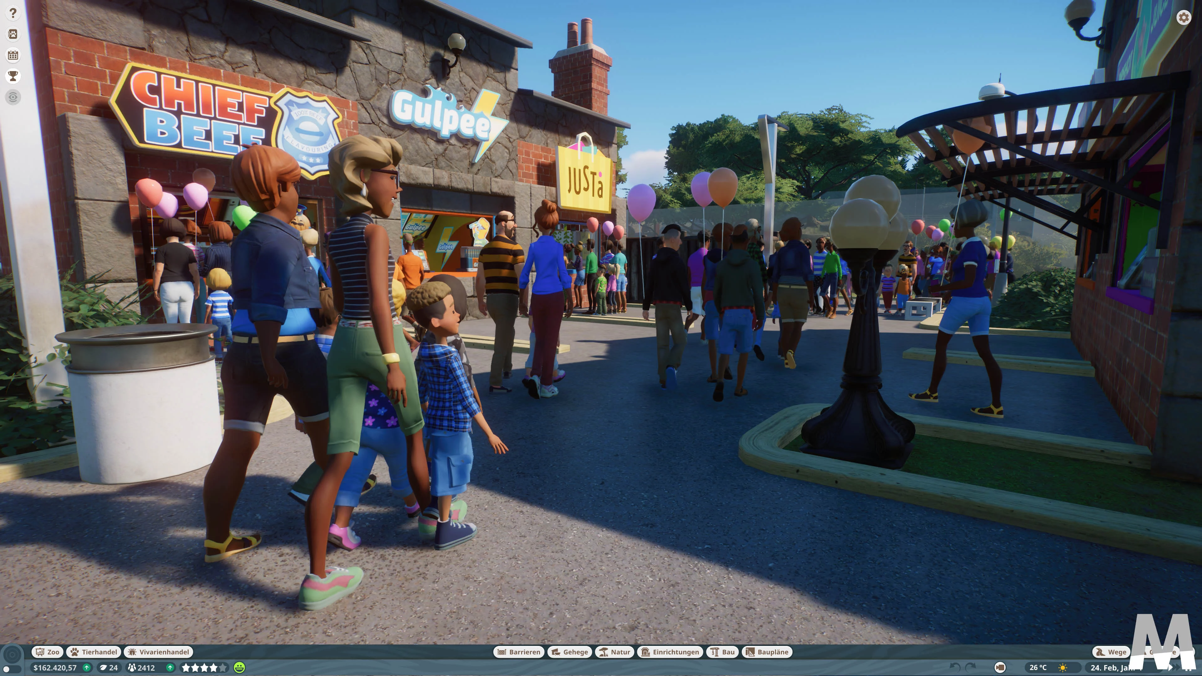 Planet Zoo Screenshot 2019.11.20 18.18.41.30