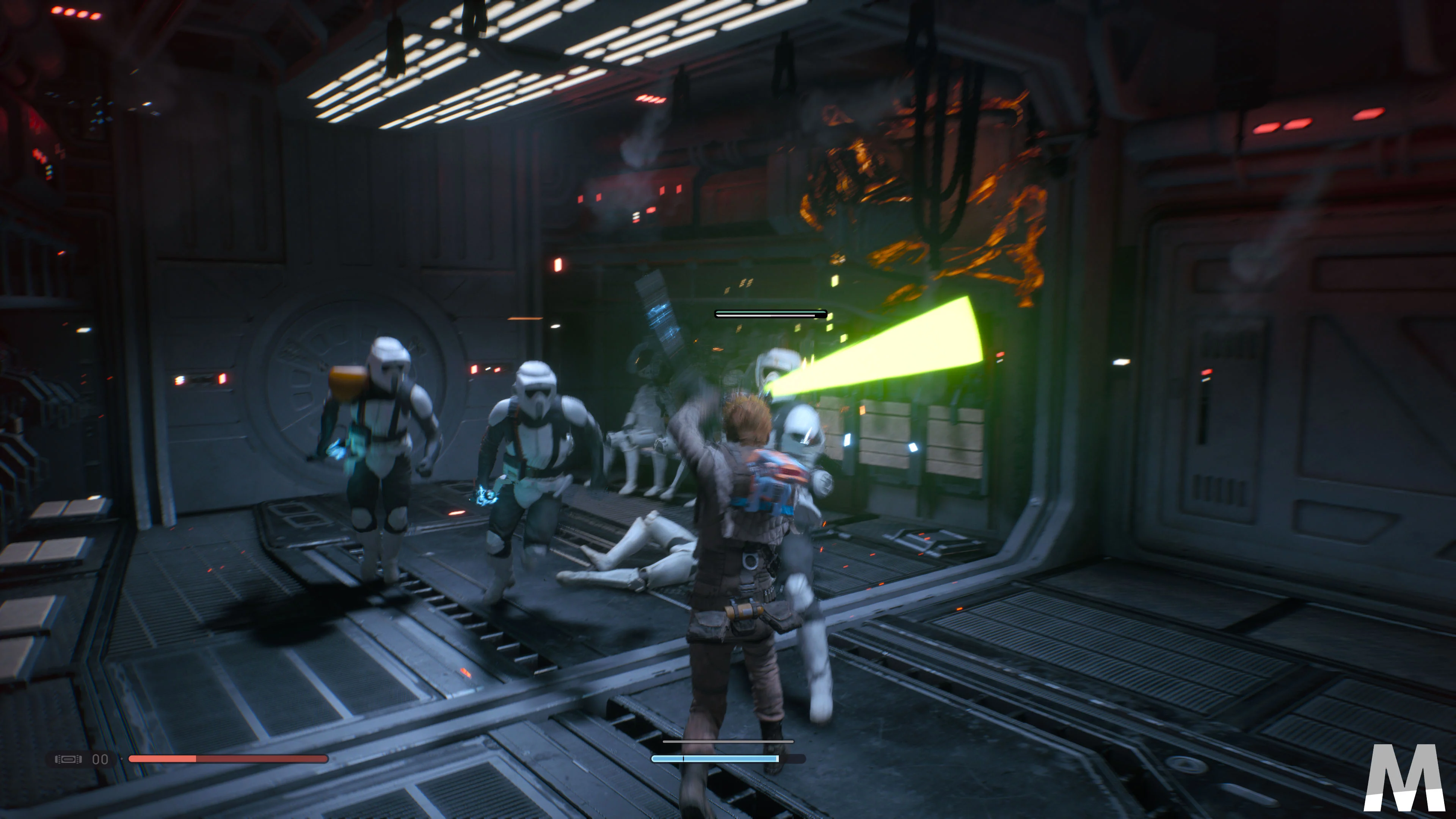 STAR WARS Jedi Fallen Order 7
