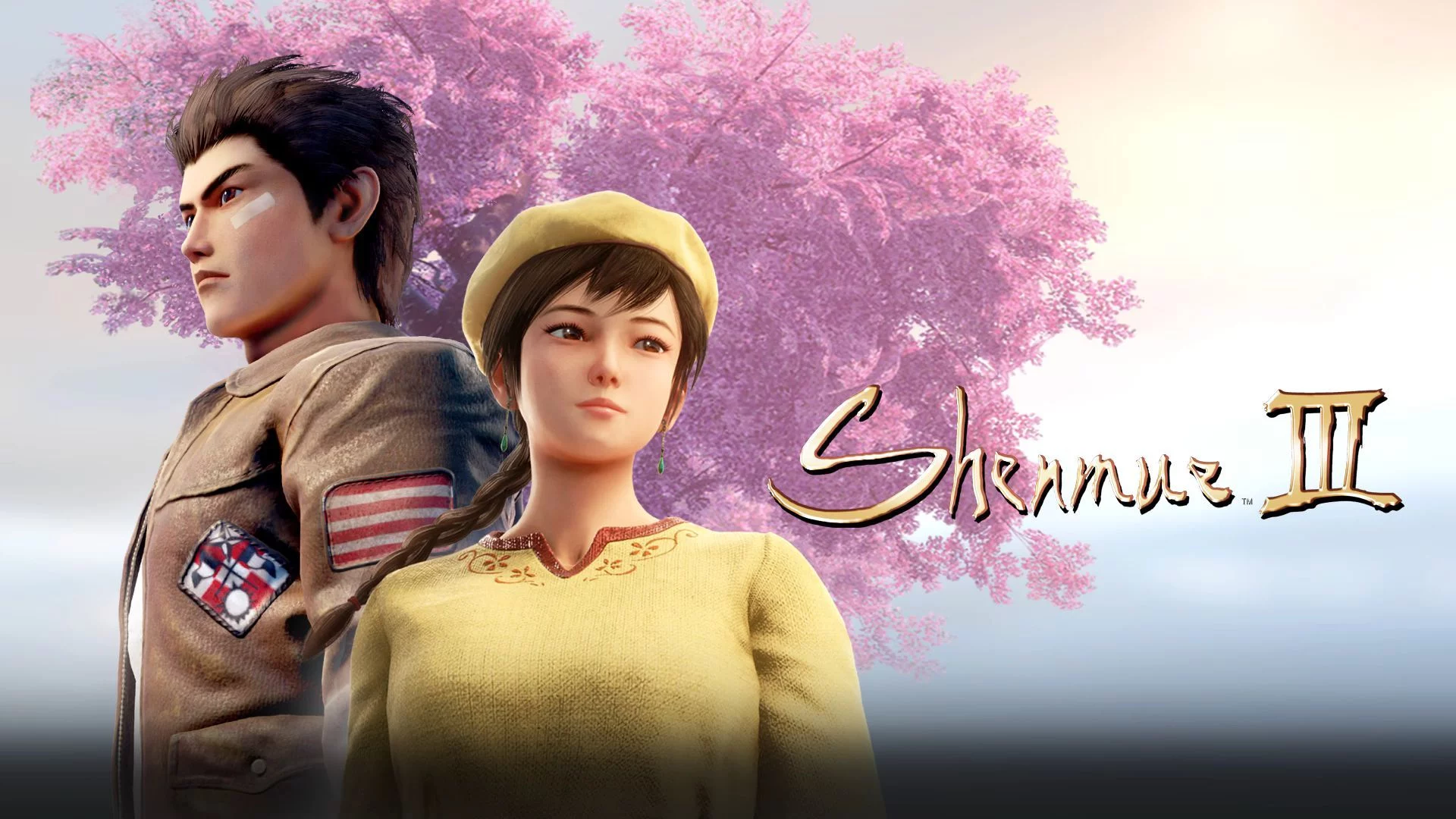 Shenmue III posticipato pdvg