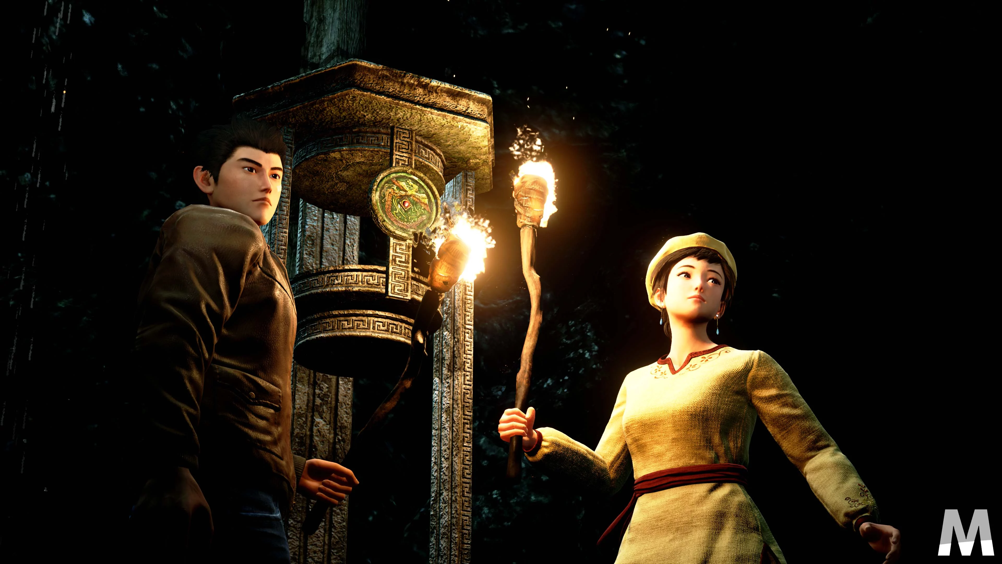 Shenmue3 Win64 Shipping Screenshot 2019.11.28 18.05.34.80