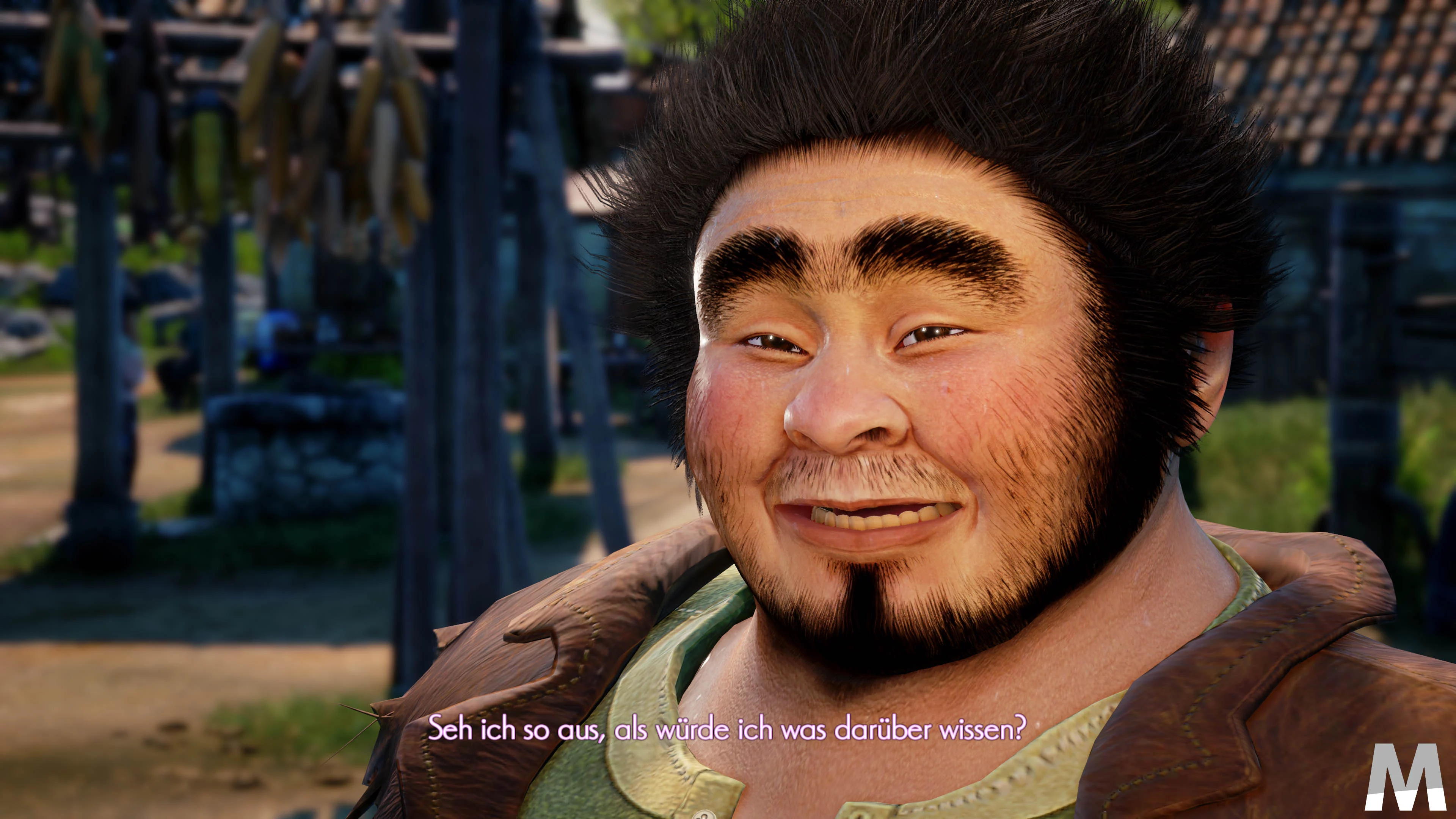Shenmue3 Win64 Shipping Screenshot 2019.11.28 18.15.38.00