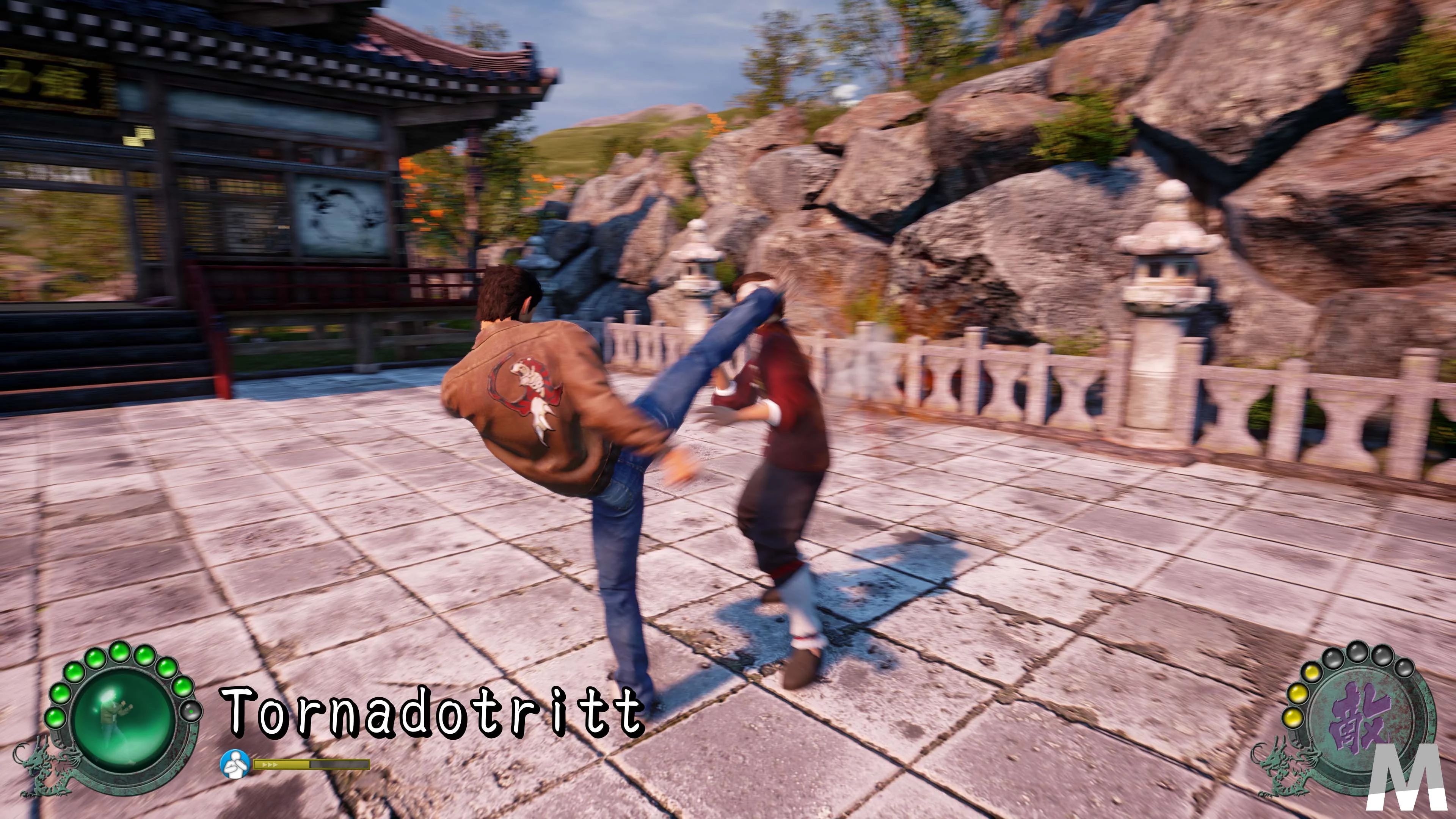 Shenmue3 Win64 Shipping Screenshot 2019.11.28 19.00.31.05