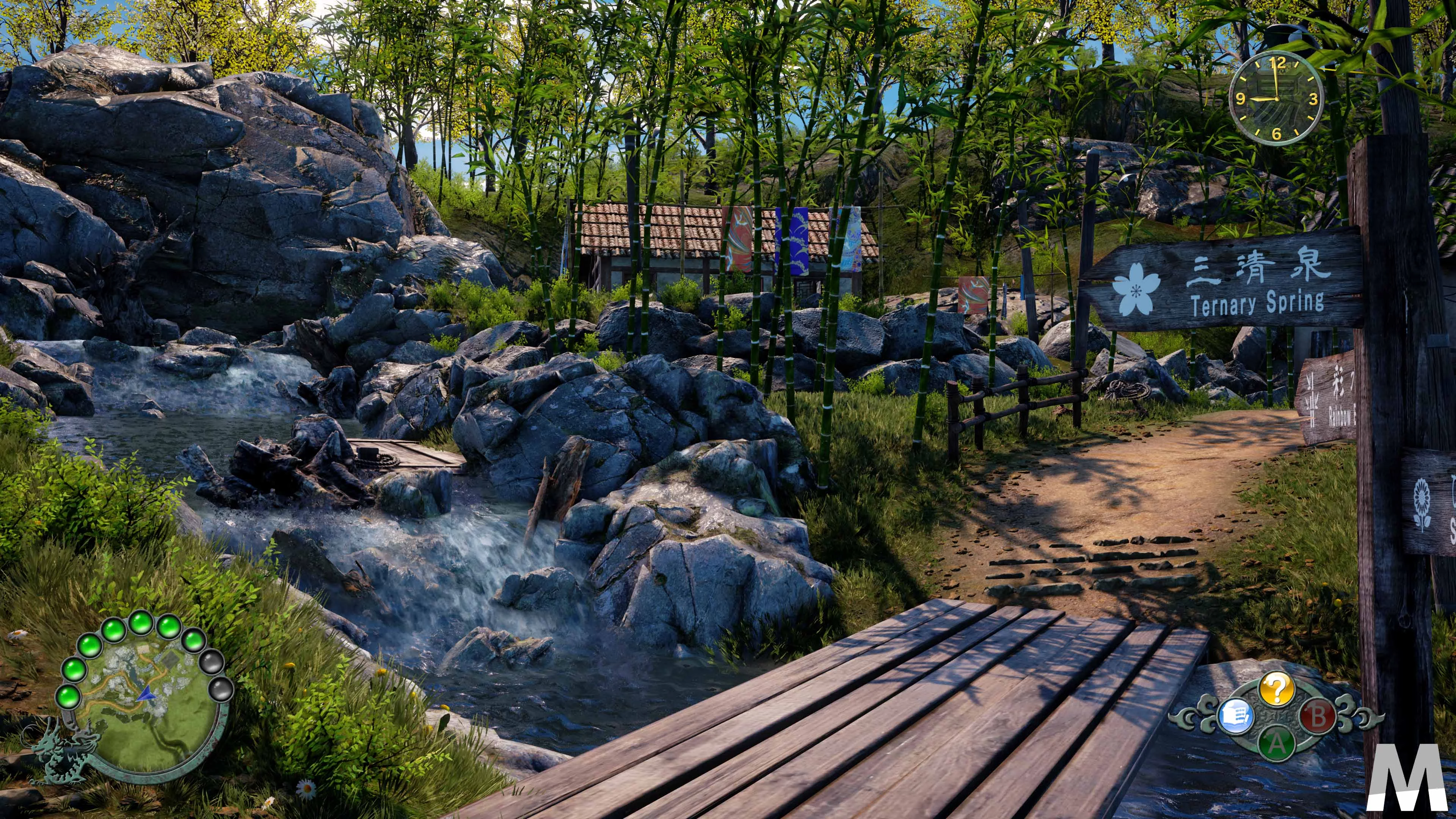 Shenmue3 Win64 Shipping Screenshot 2019.11.28 21.22.09.52