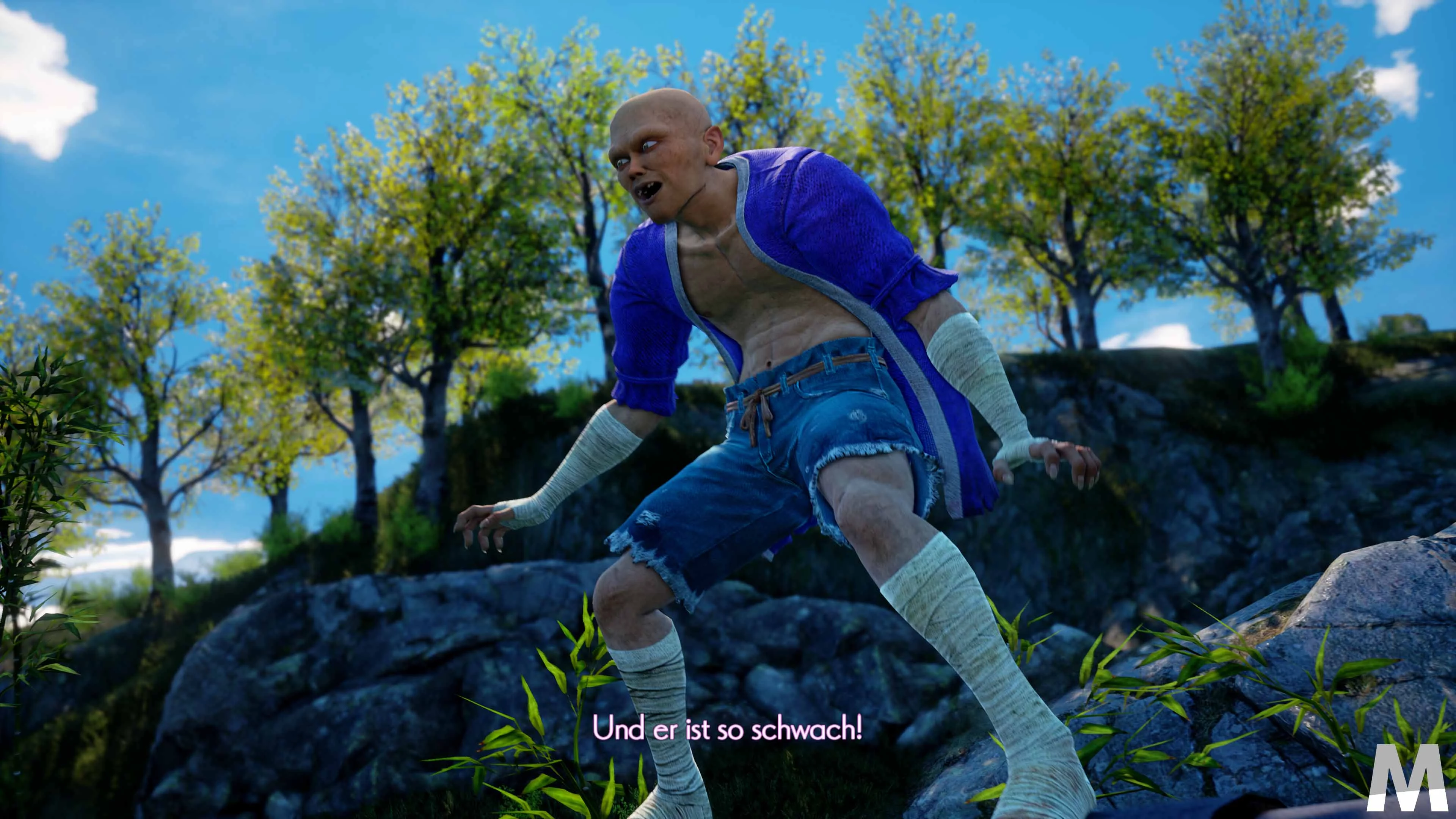 Shenmue3 Win64 Shipping Screenshot 2019.11.28 21.25.37.49
