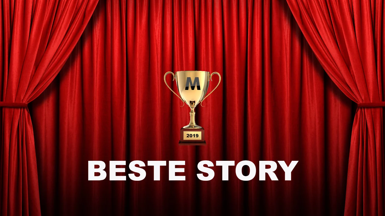 BESTE STORY