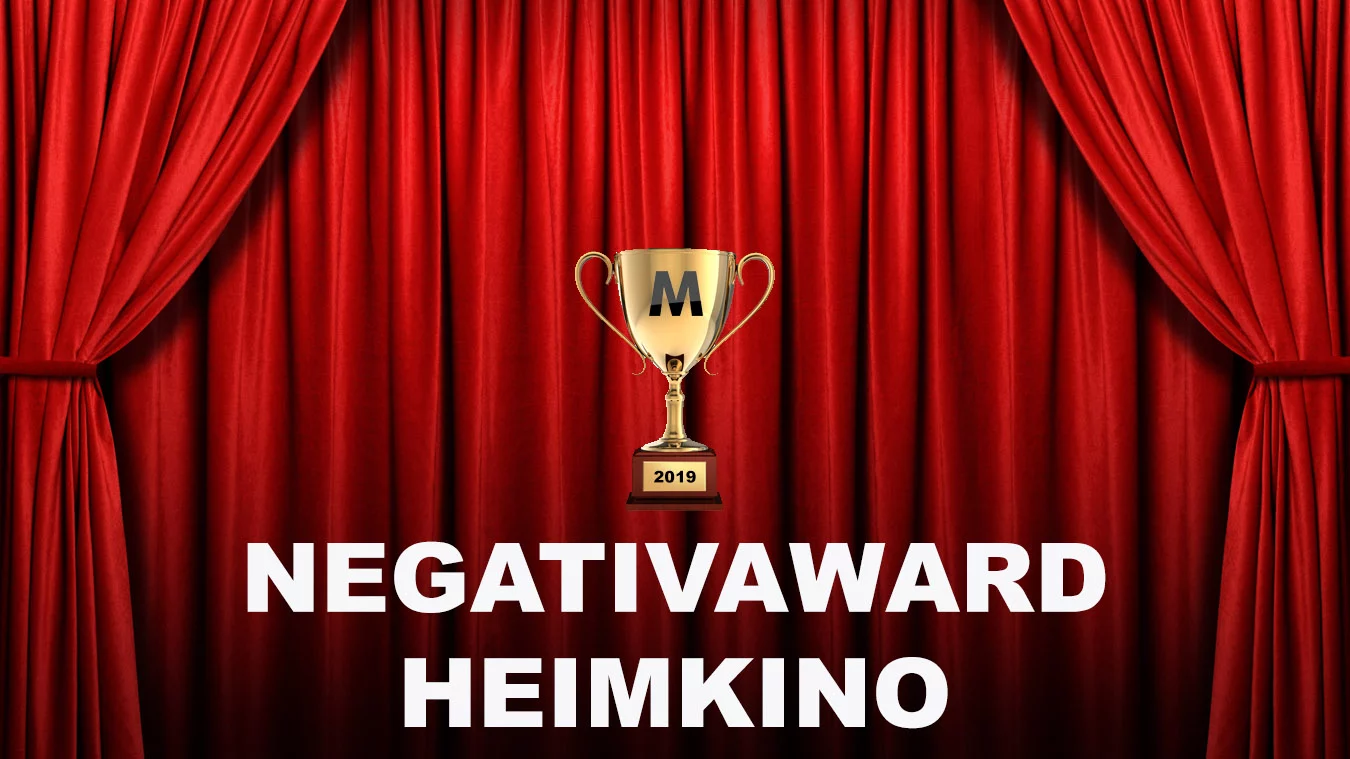 negativheim