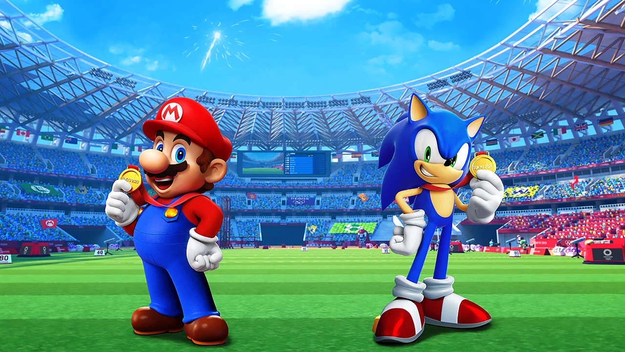 3602793 mario sonic olympic review nologo