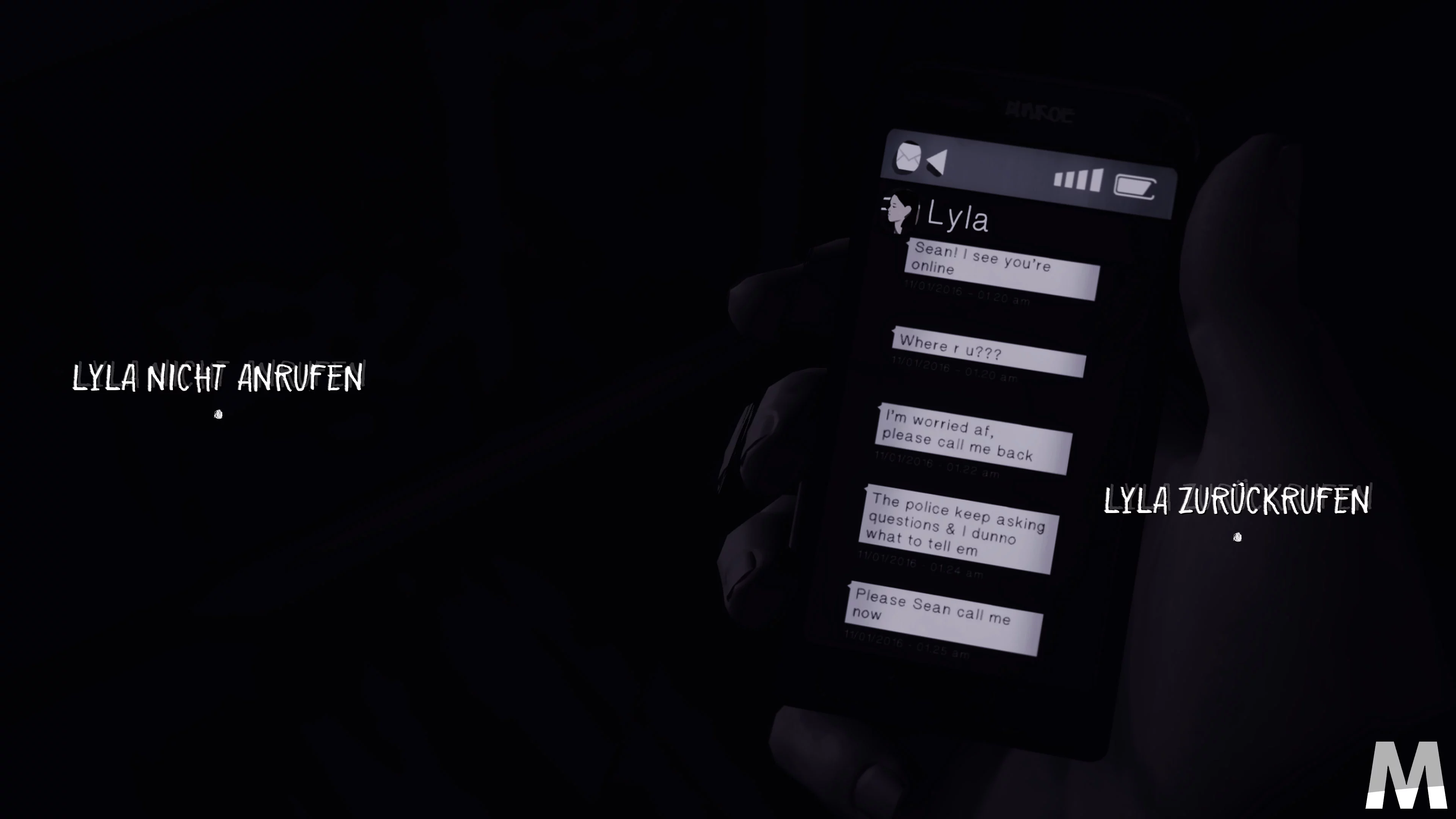Life is Strange 2 Episode 1 10