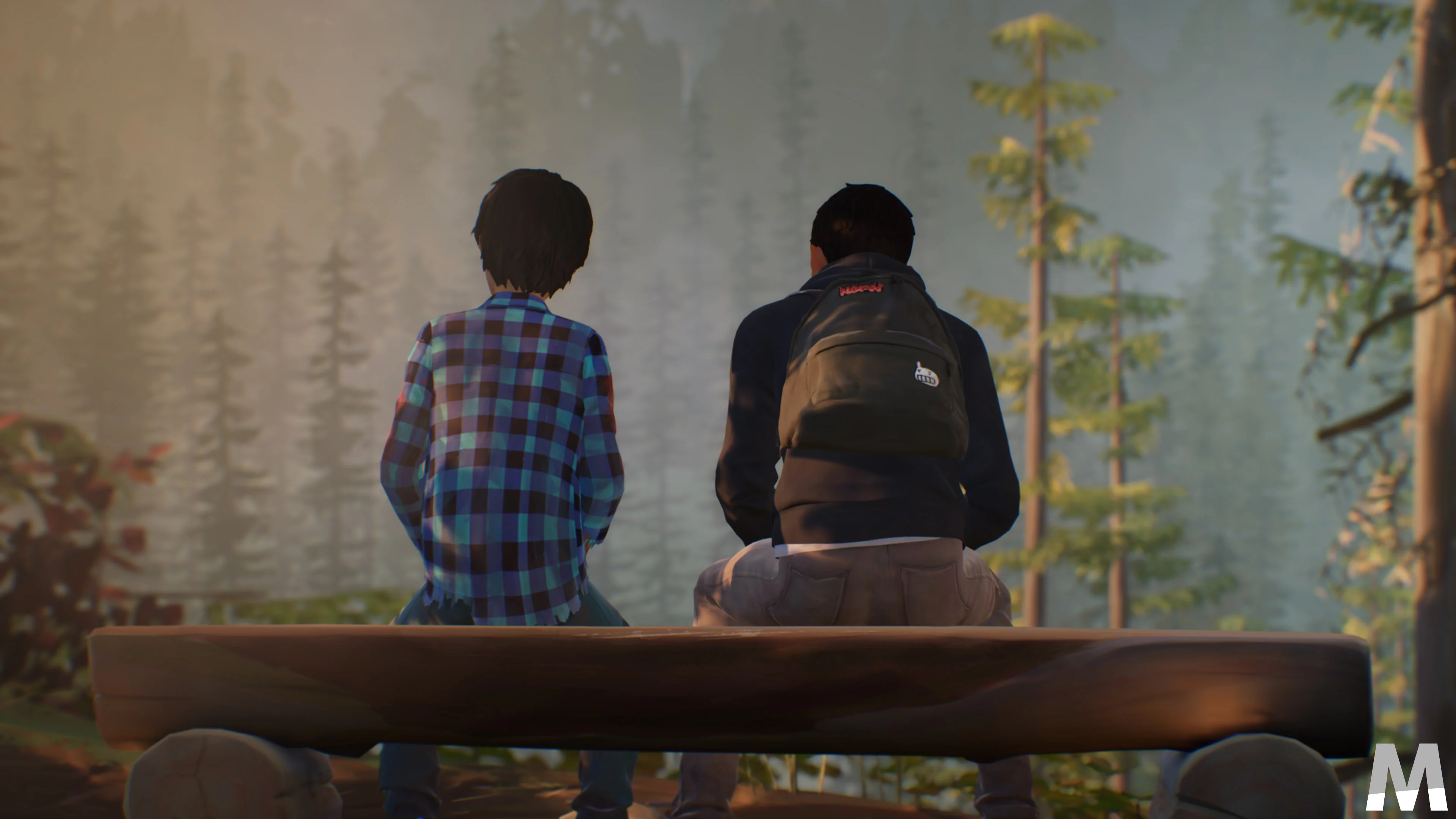 Life is Strange 2 Episode 1 11