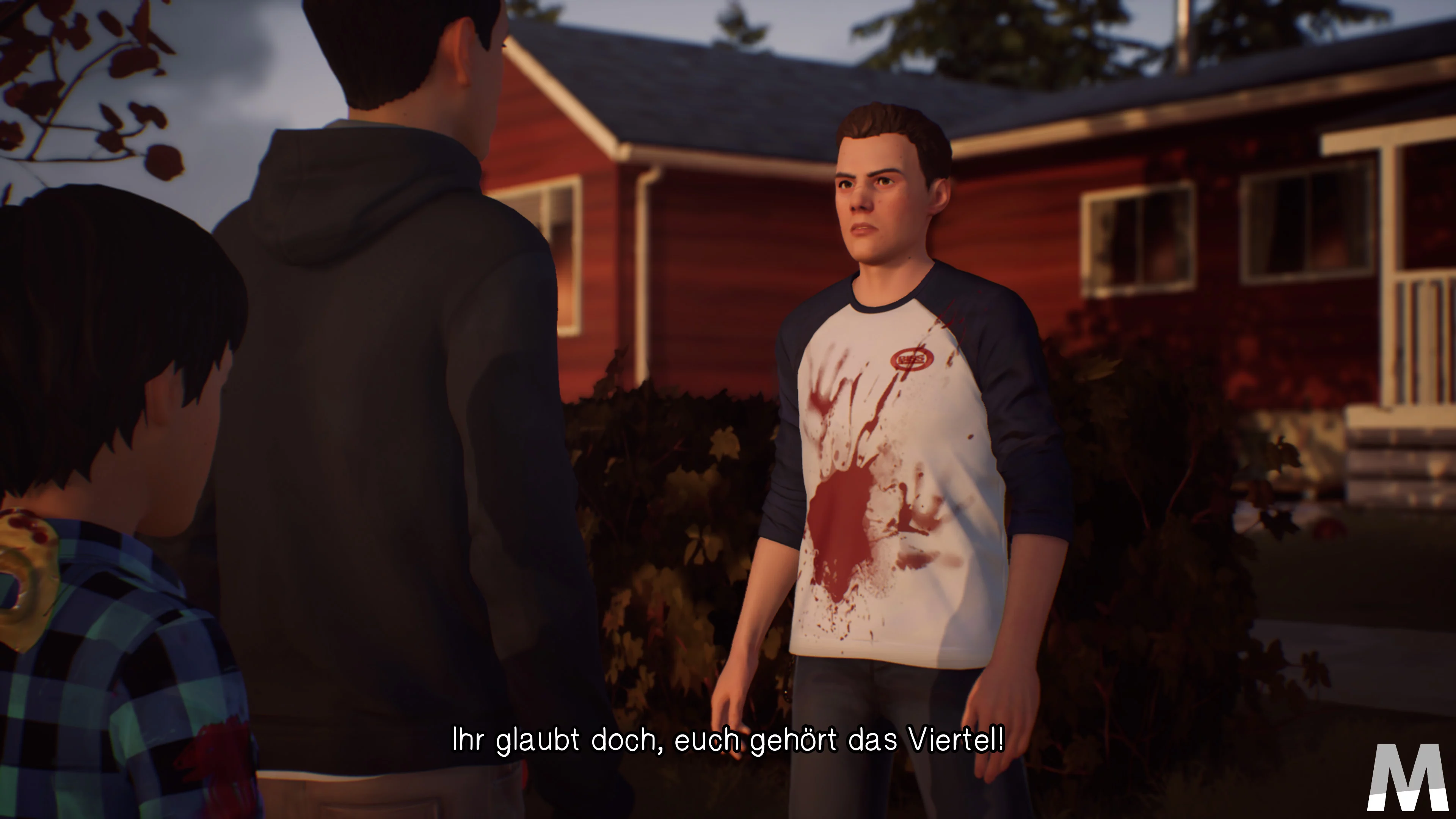 Life is Strange 2 Episode 1 2
