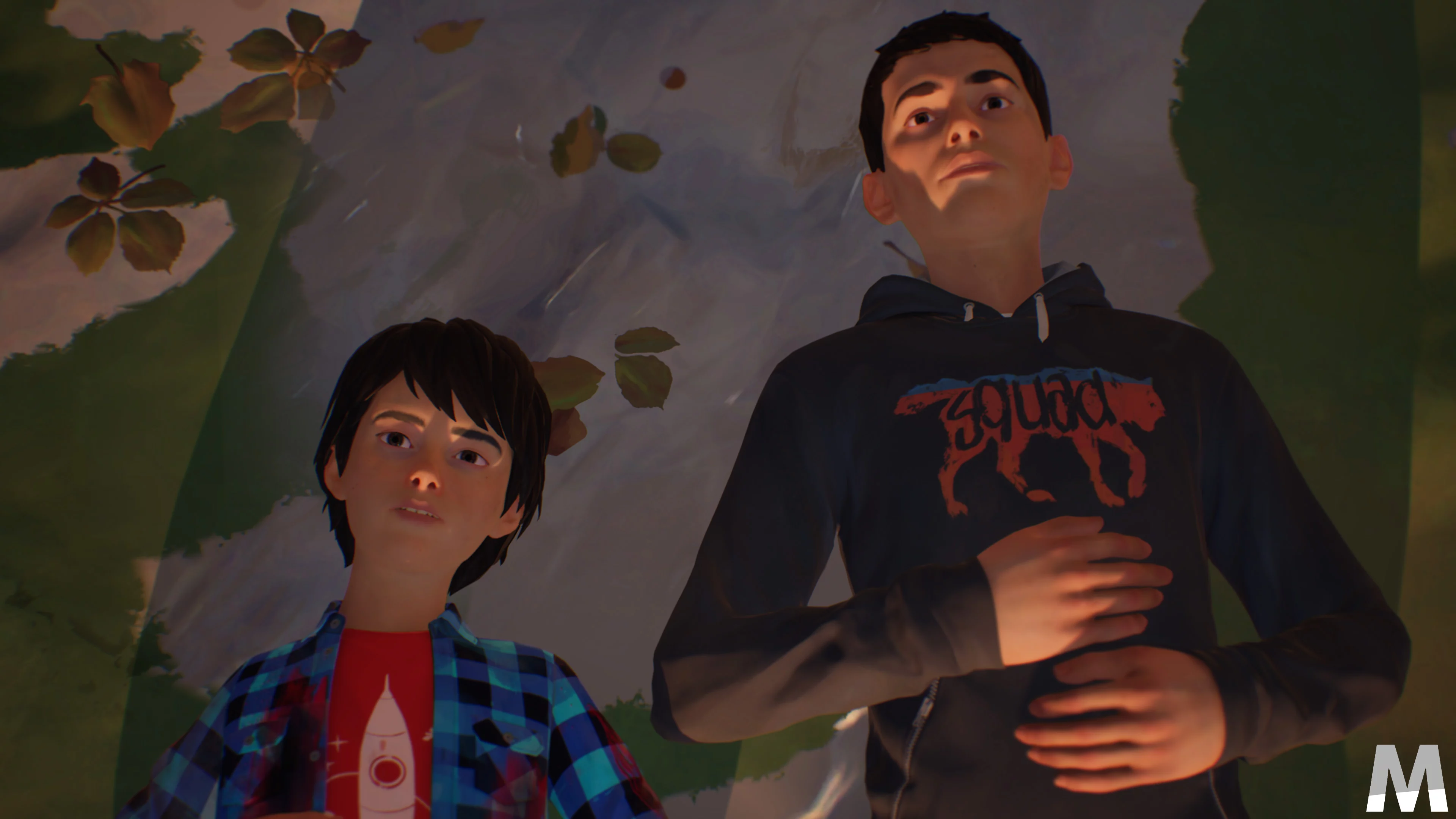 Life is Strange 2 Episode 1 4