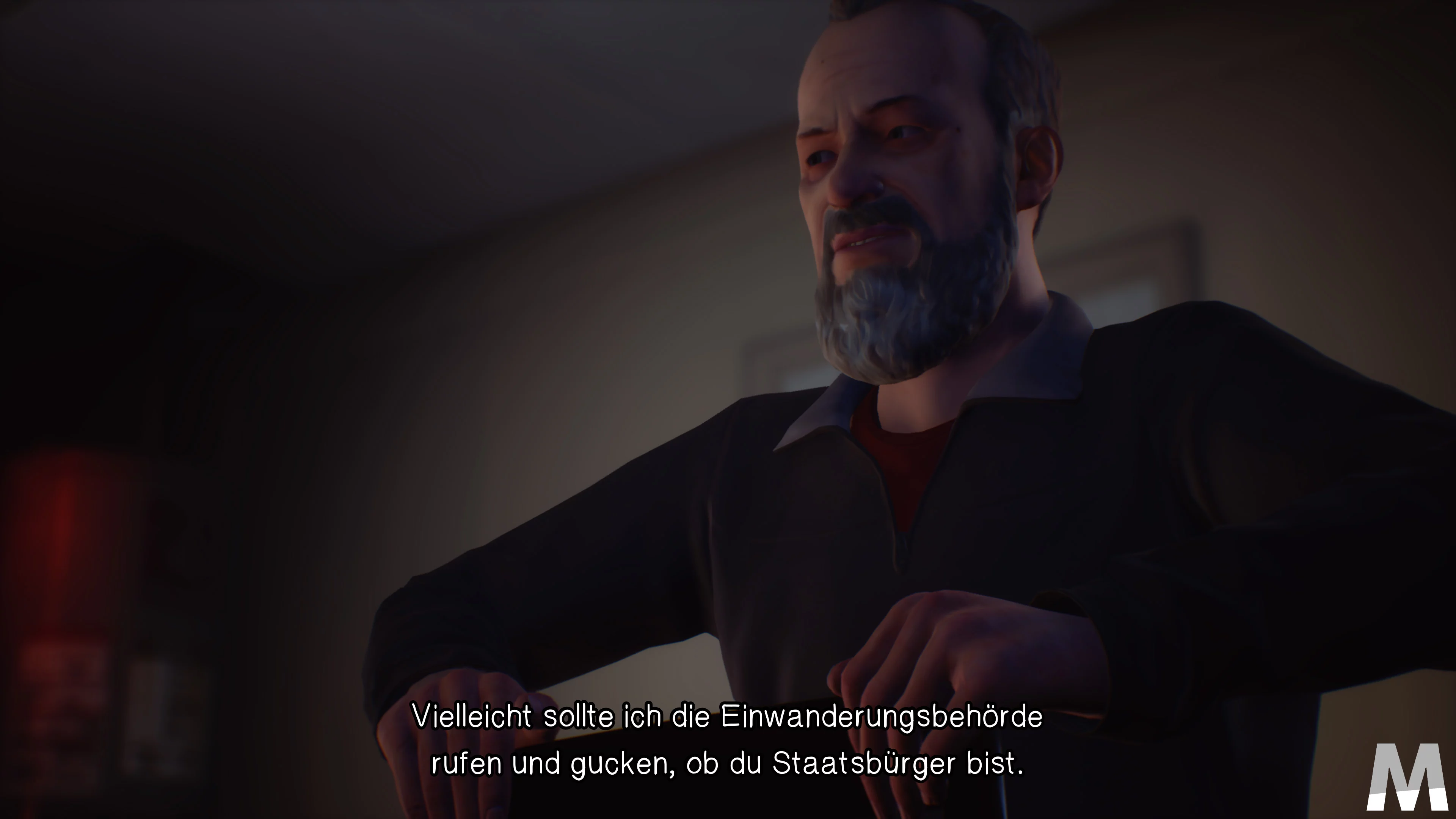 Life is Strange 2 Episode 1 5