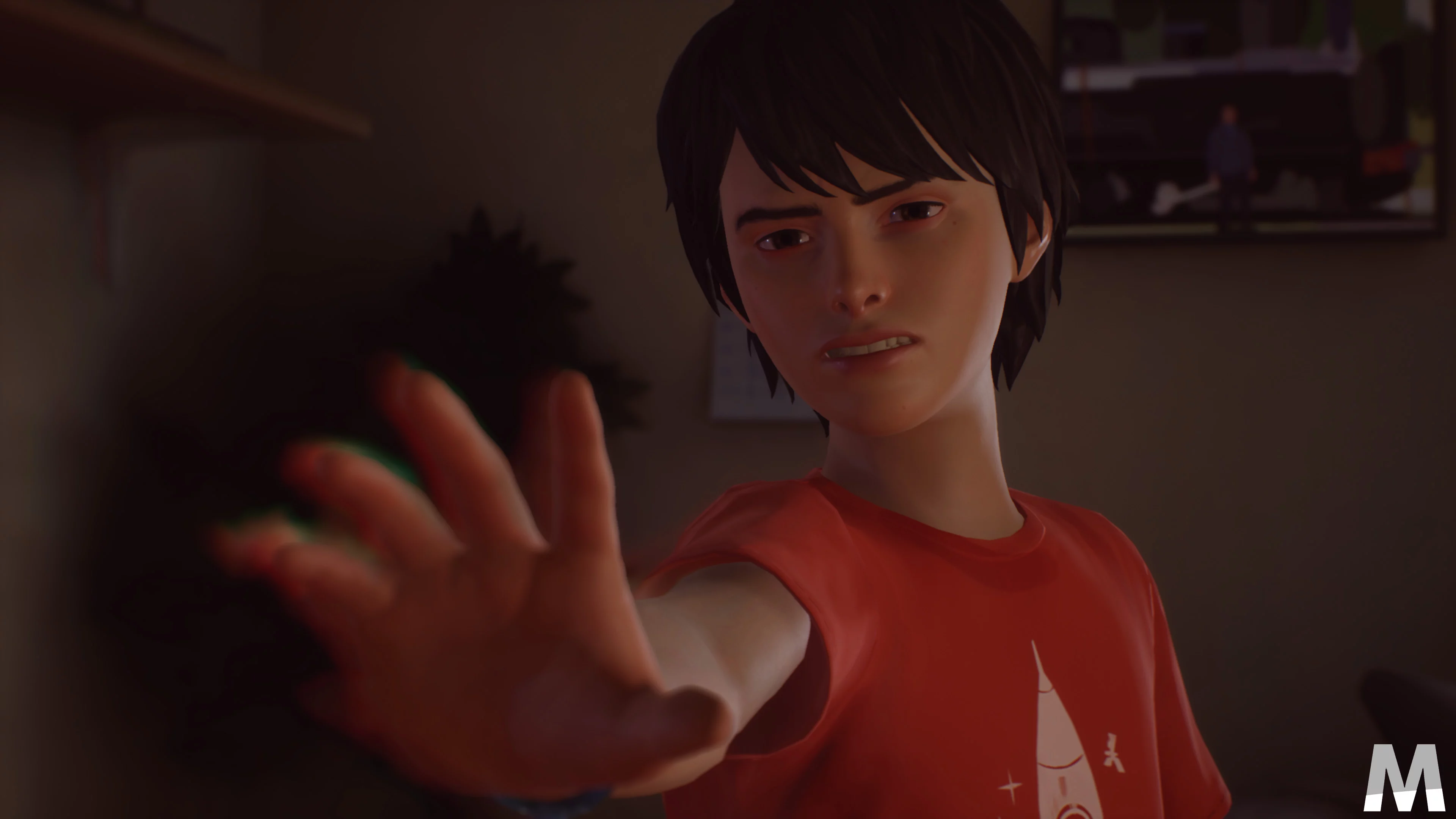 Life is Strange 2 Episode 1 6