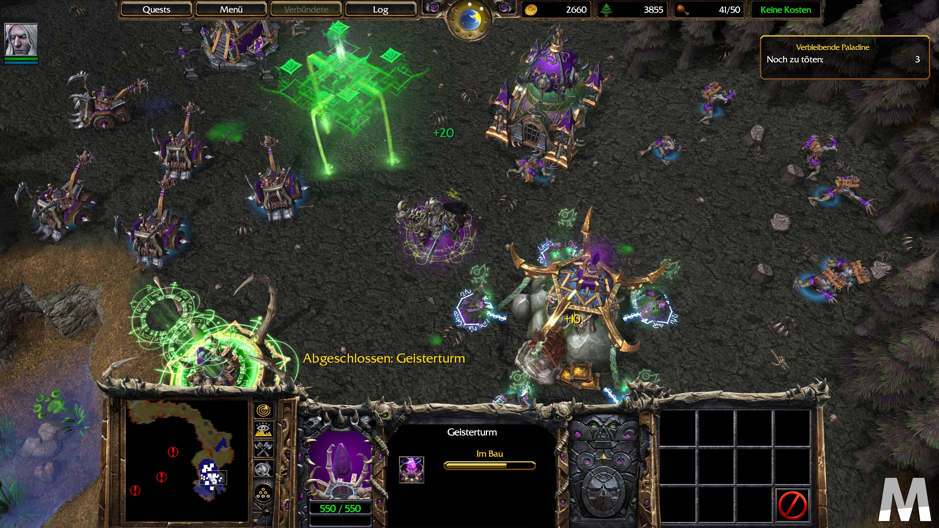 Warcraft III Screenshot 2020.01.30 15.23.03.62